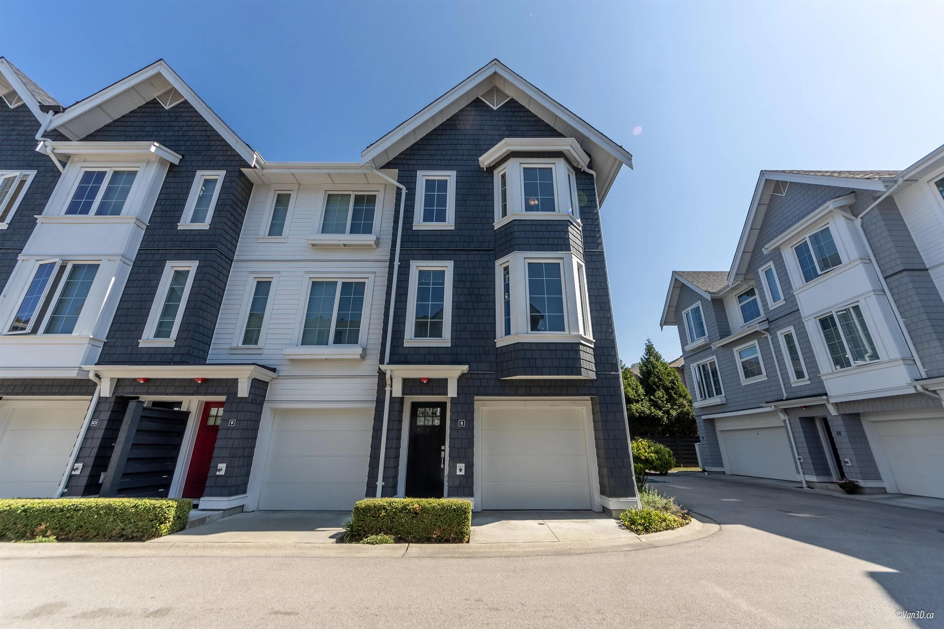 8 2560 Pitt River Road