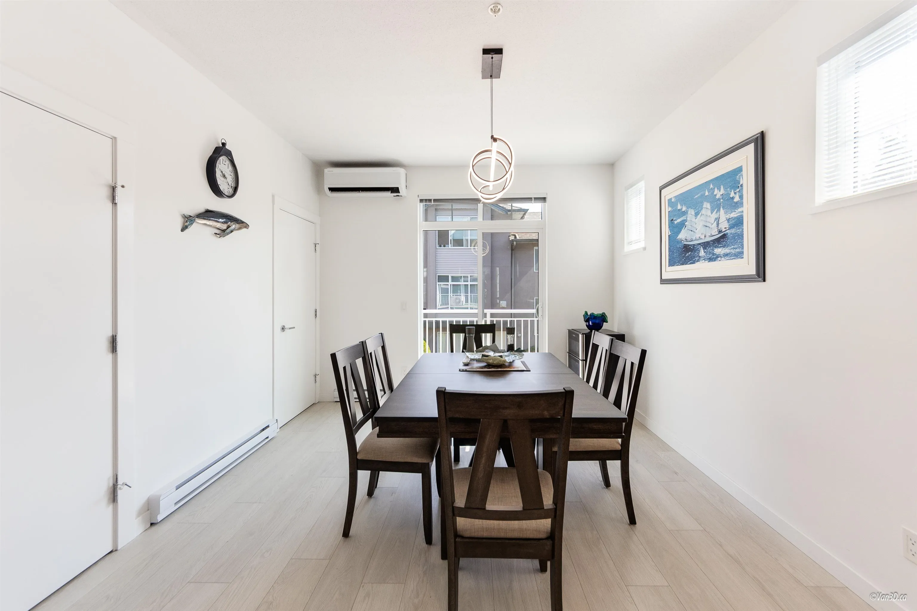 8 2560 Pitt River Road