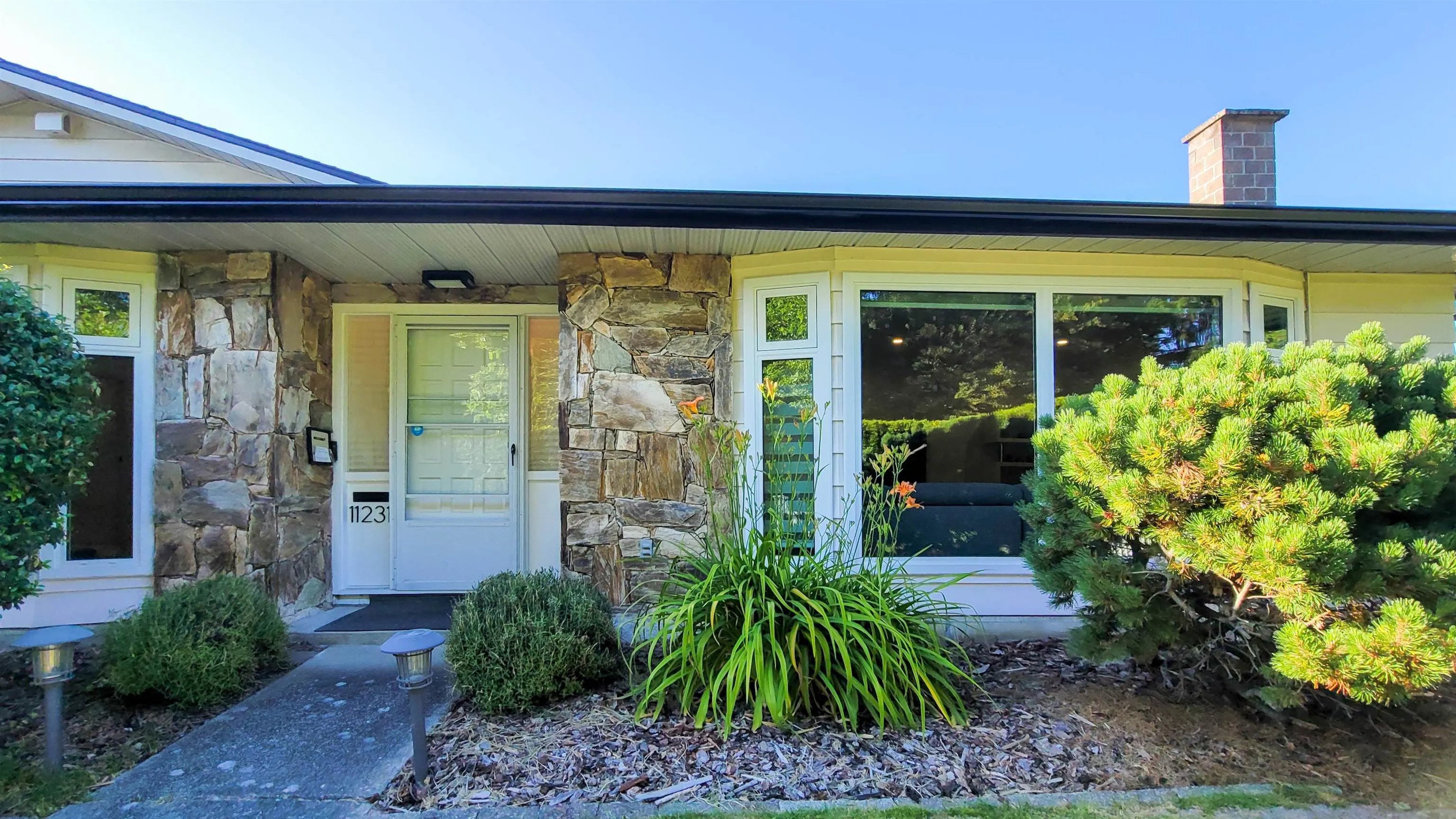 11231 Daniels Road