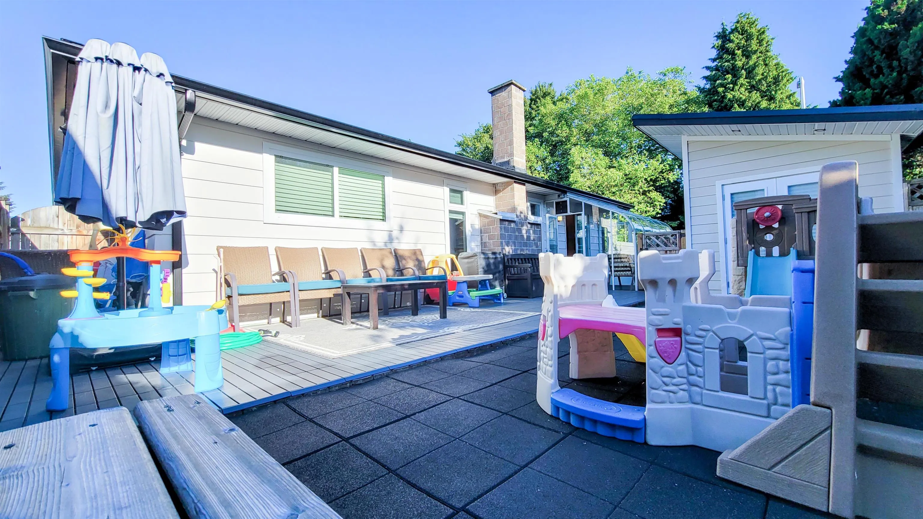 11231 Daniels Road