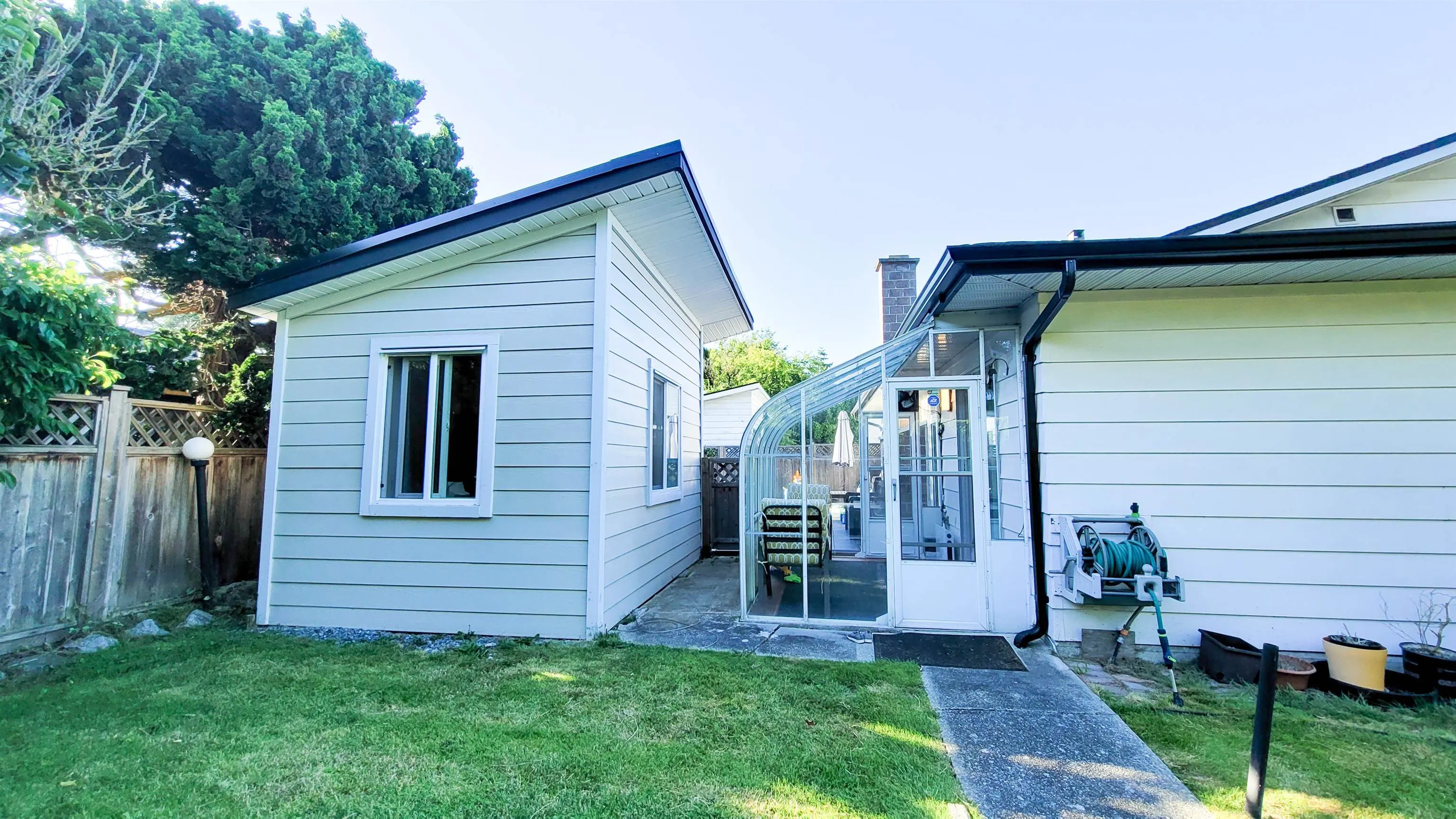 11231 Daniels Road