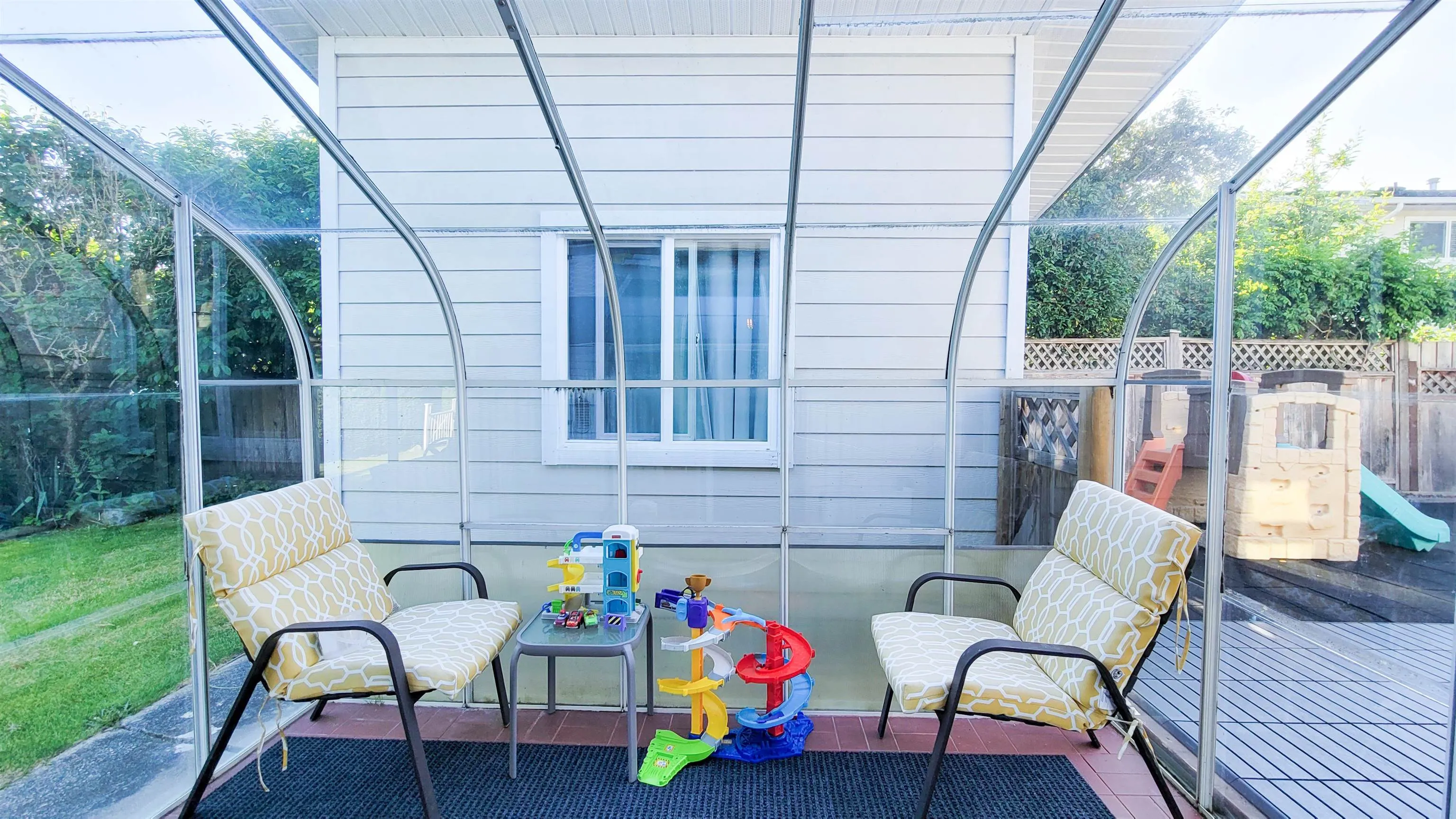 11231 Daniels Road