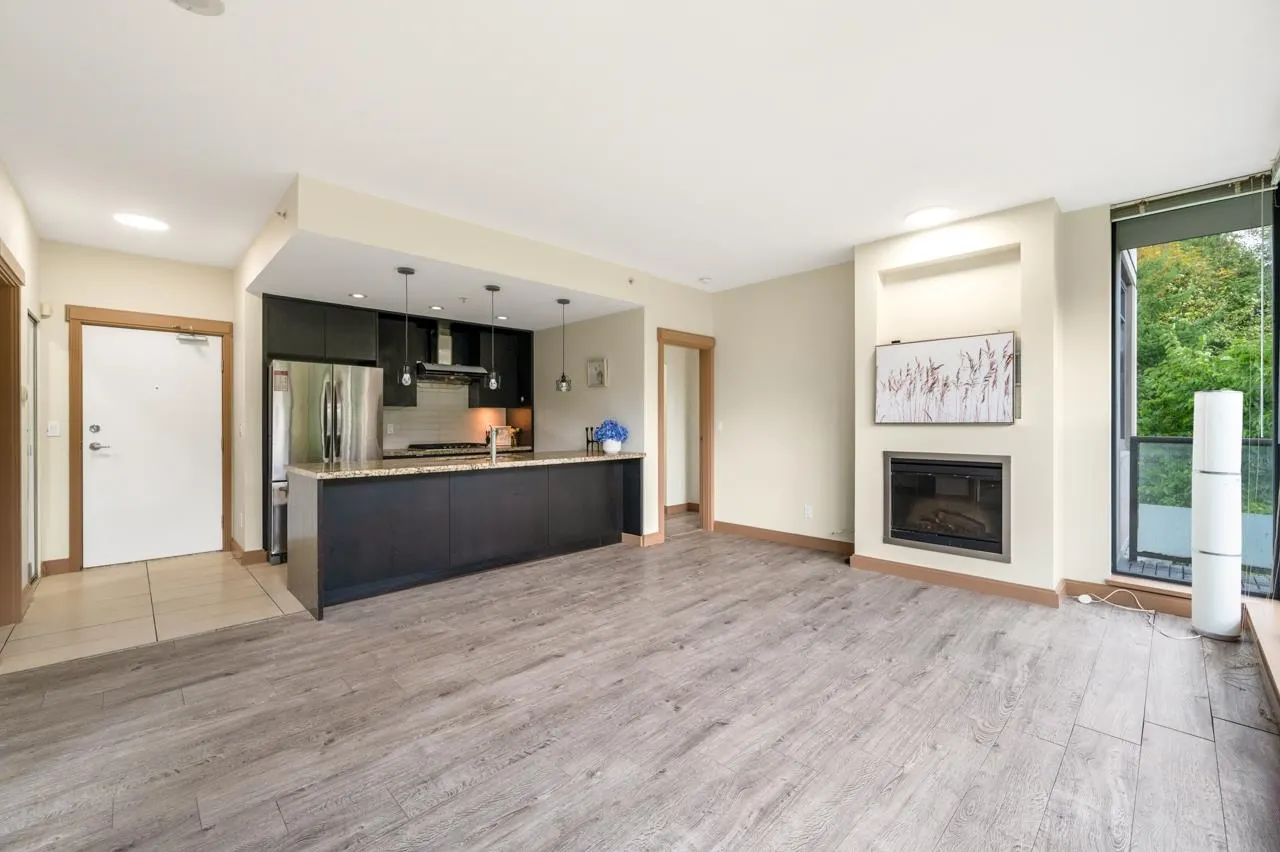 307 7088 18th Avenue