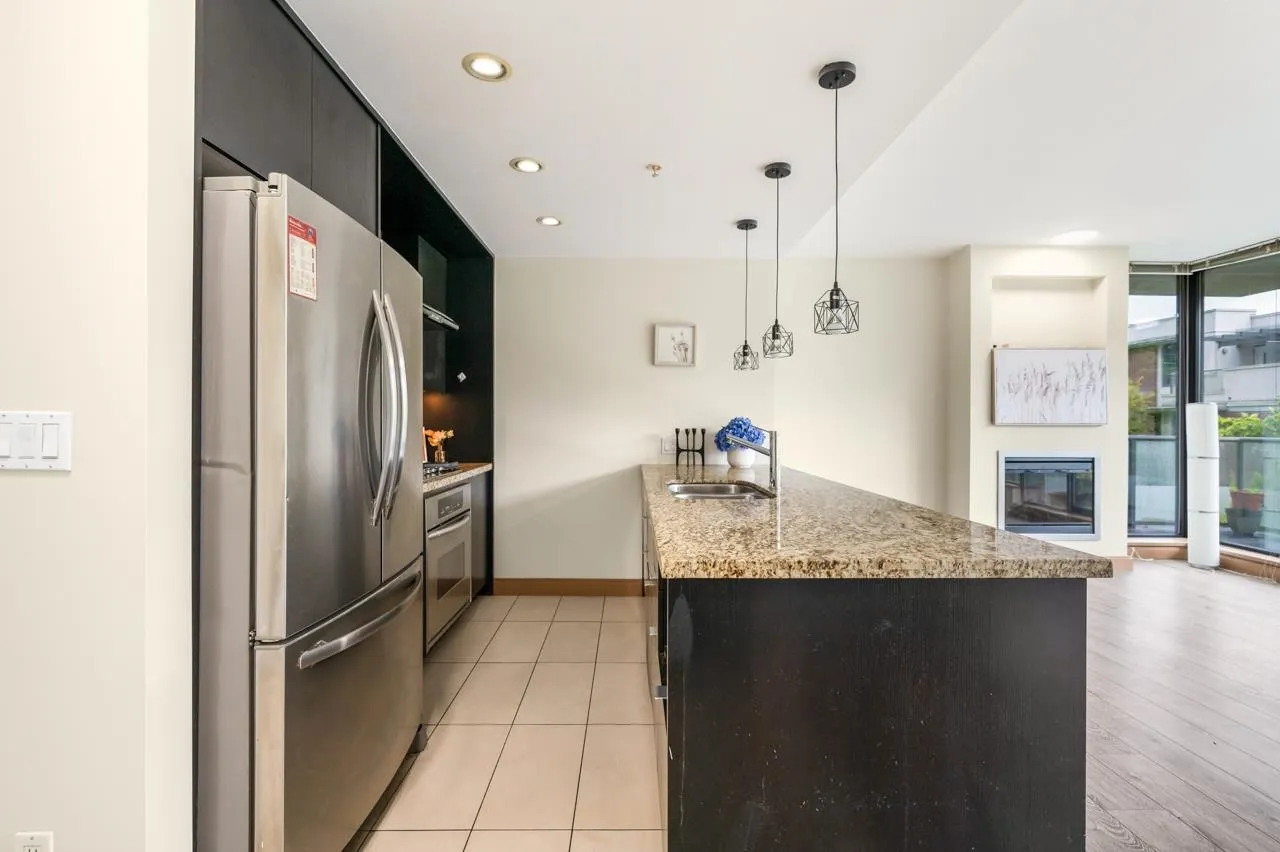 307 7088 18th Avenue