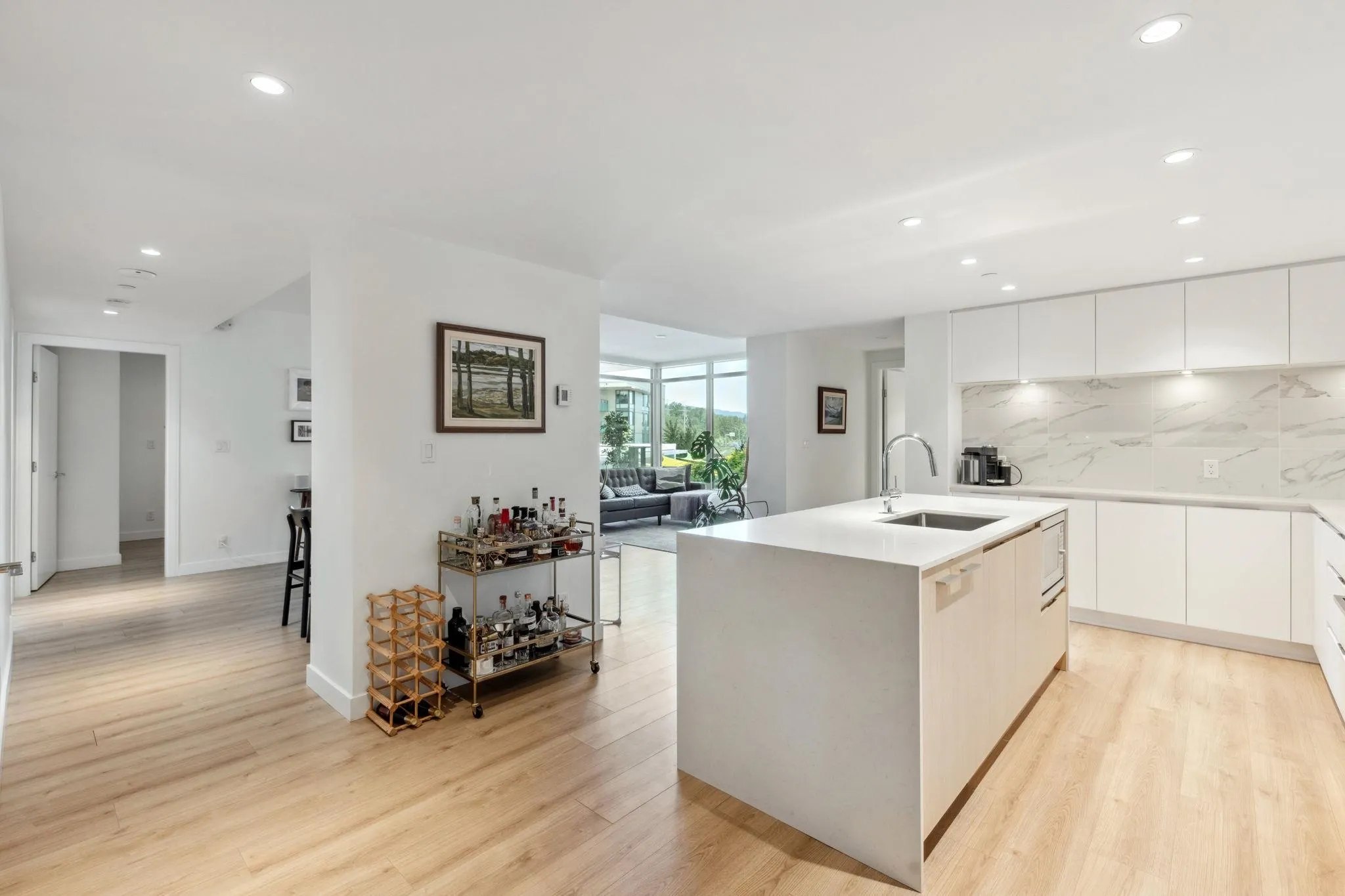 404 1500 Fern Street