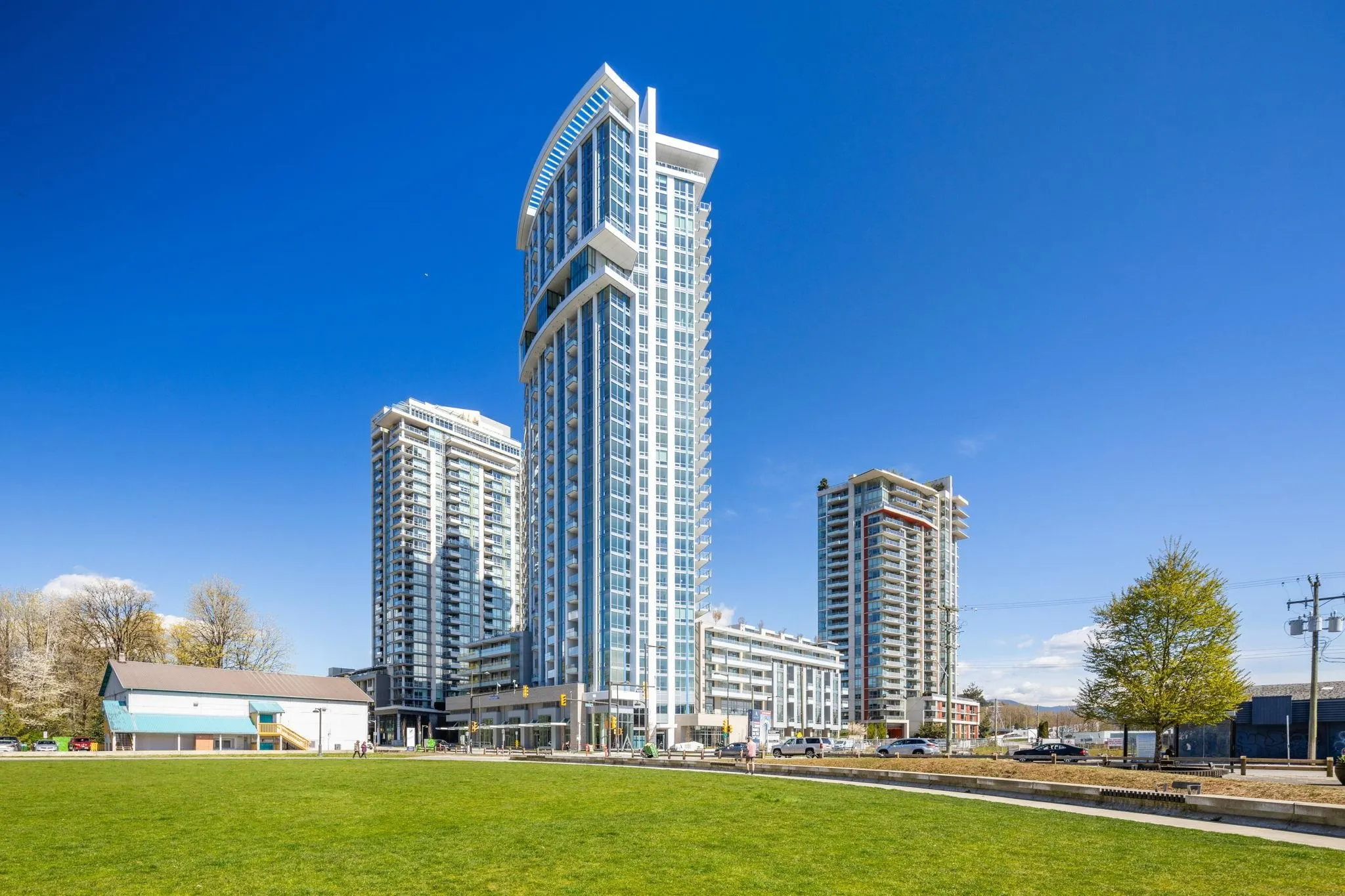 404 1500 Fern Street