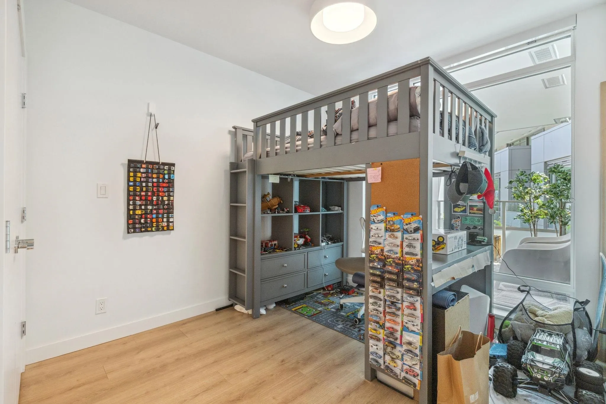 404 1500 Fern Street