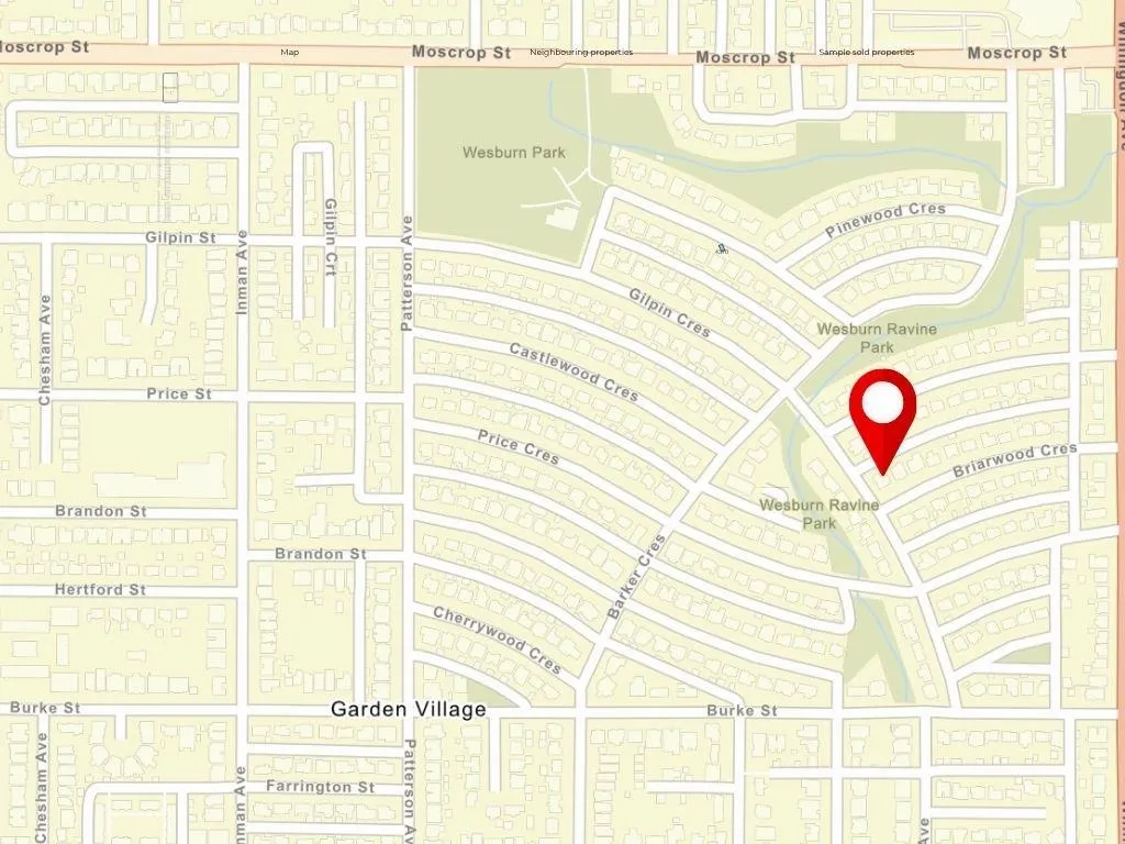 4370 Briarwood Crescent