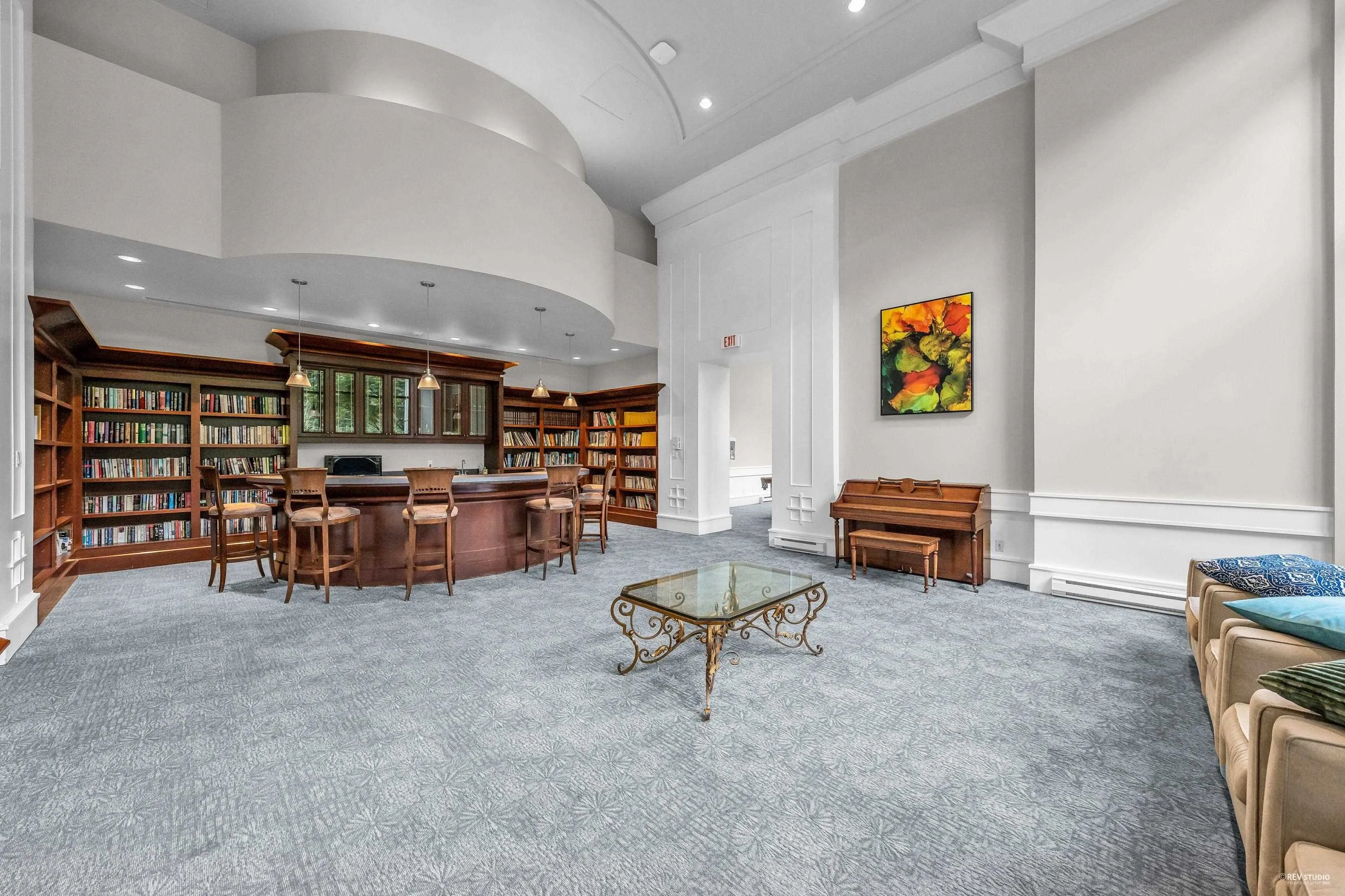 2302 6837 Station Hill Drive