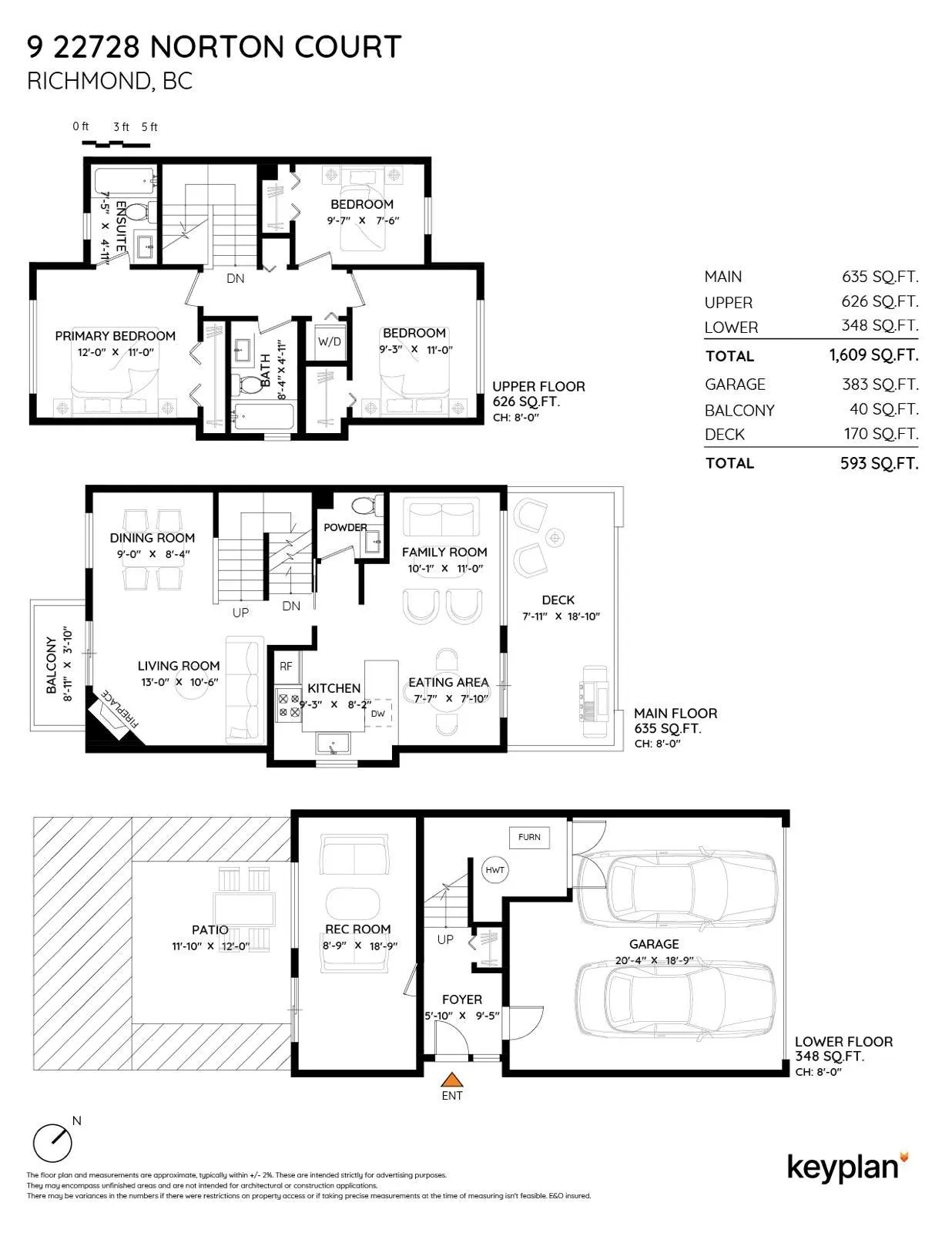 9 22728 Norton Court