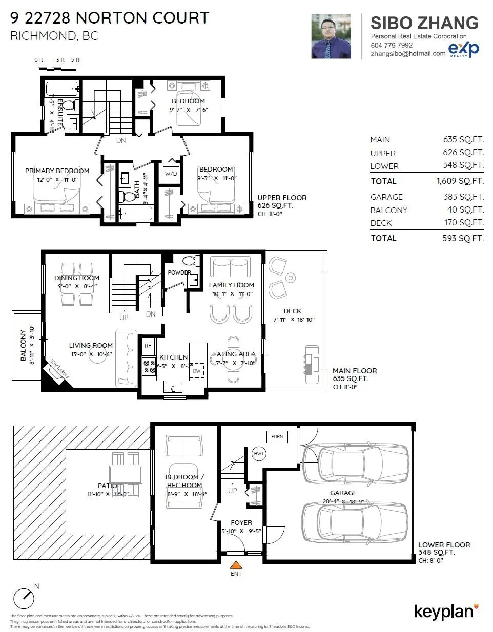 9 22728 Norton Court