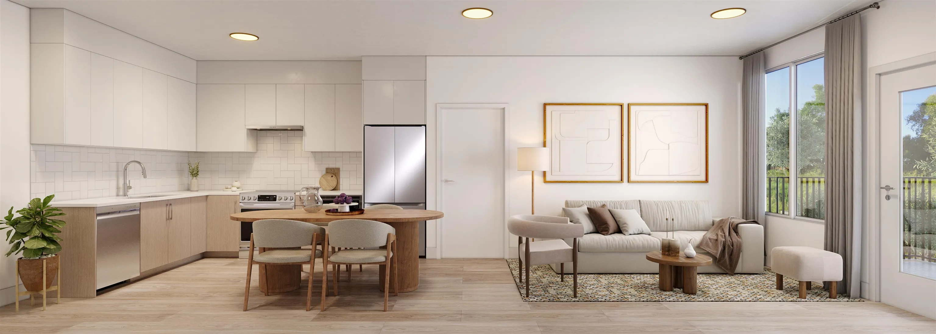 103 1051 James Avenue