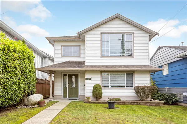 2230 Hawthorne Avenue