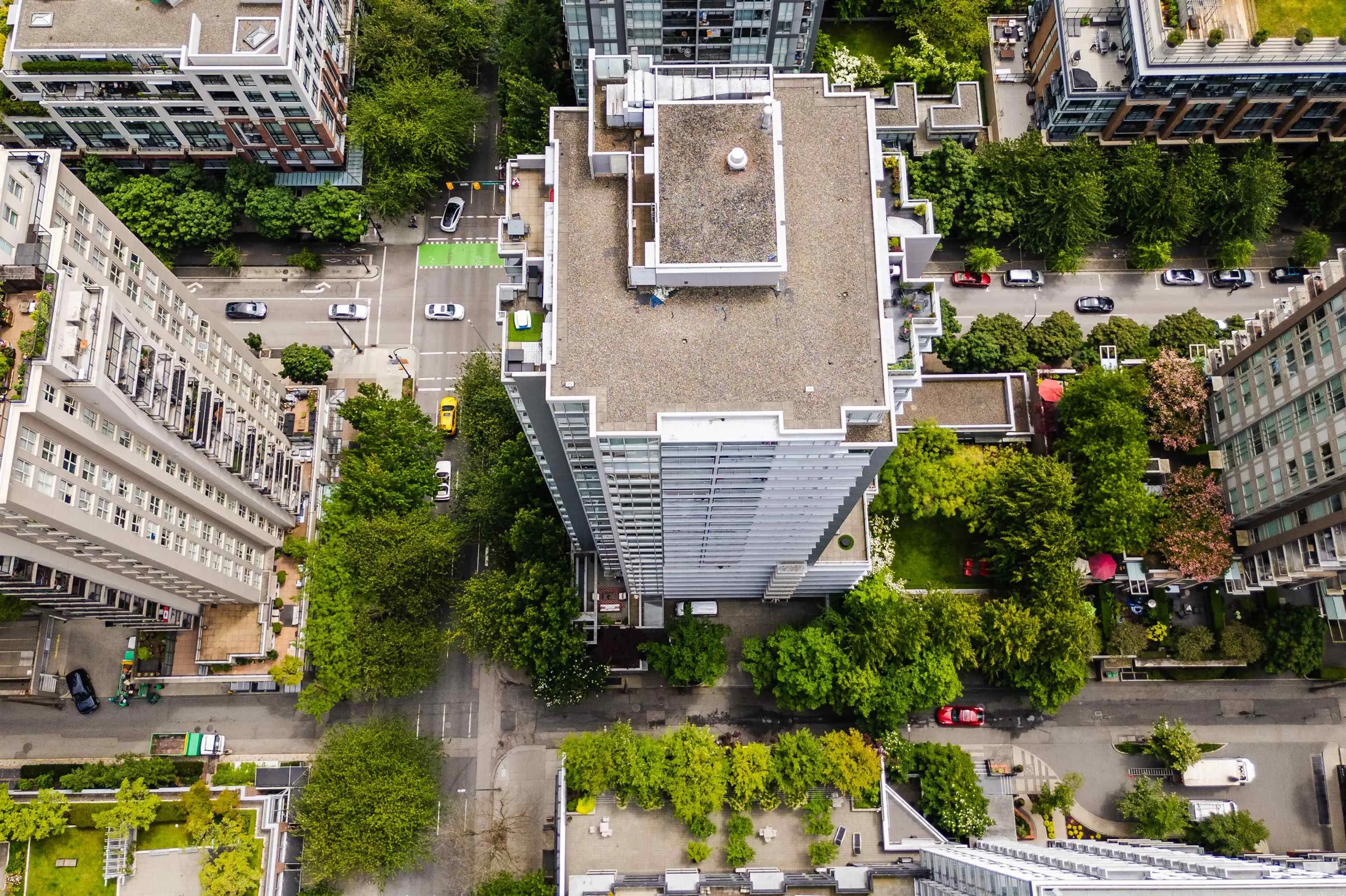 202 1001 Richards Street