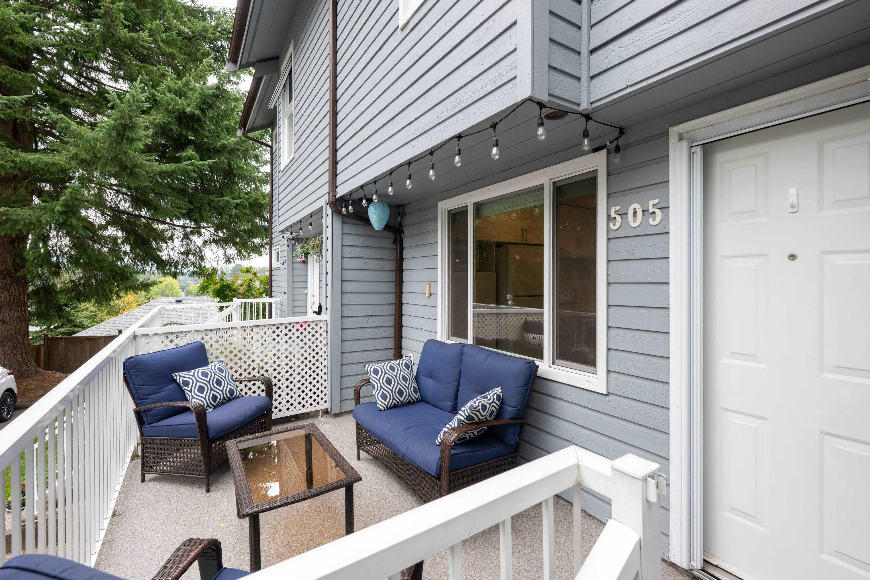 505 Carlsen Place