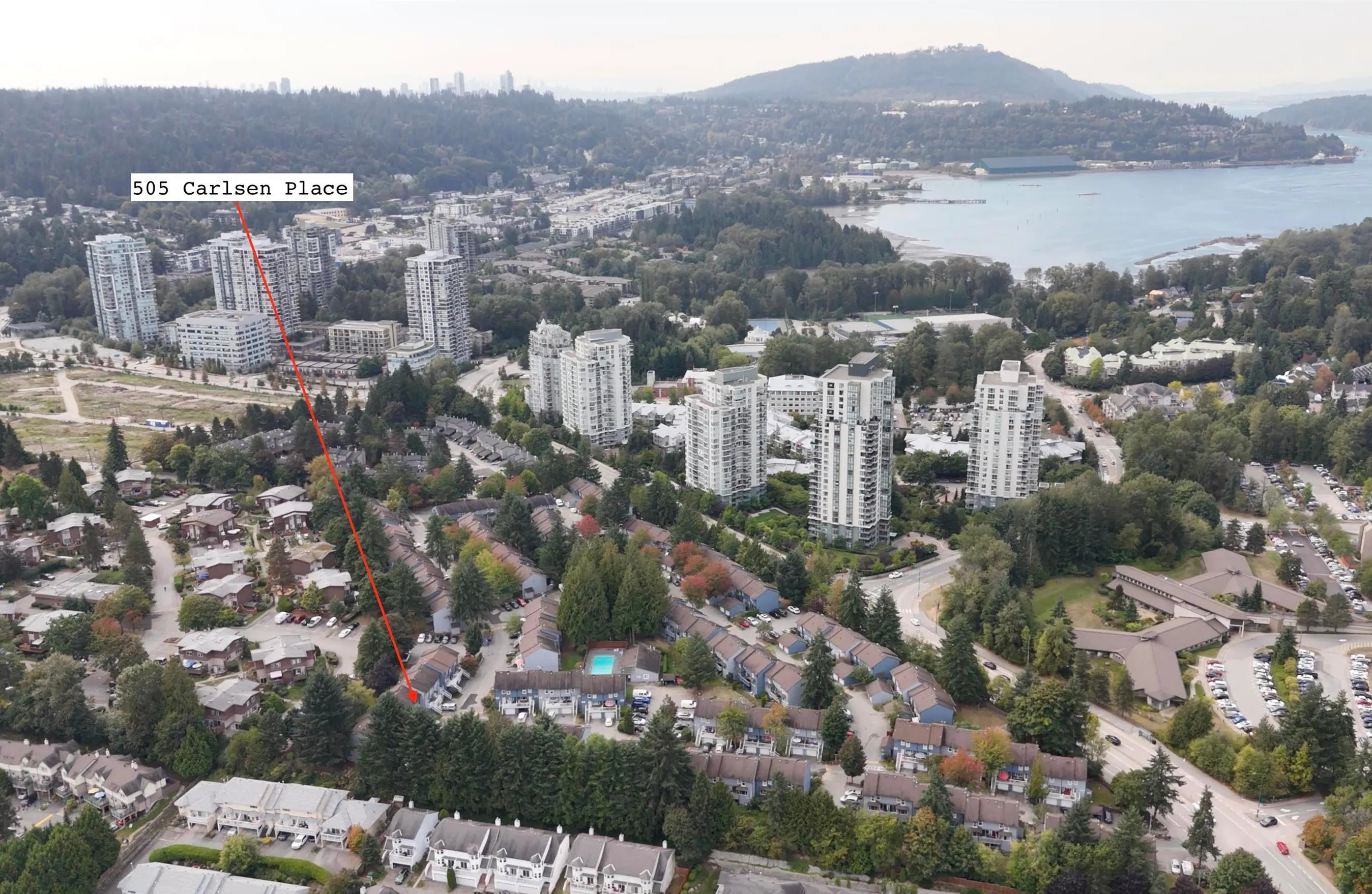 505 Carlsen Place