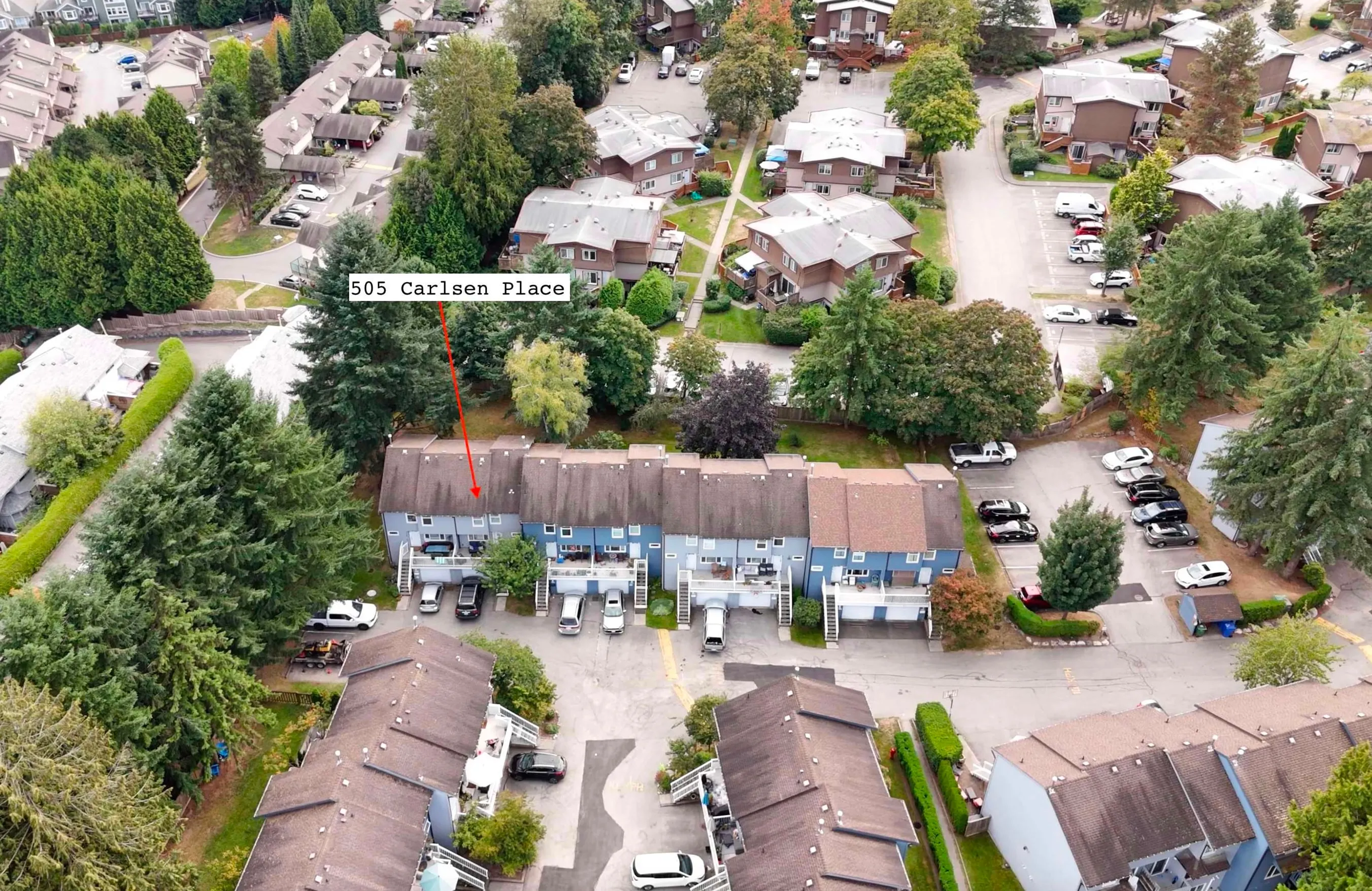 505 Carlsen Place