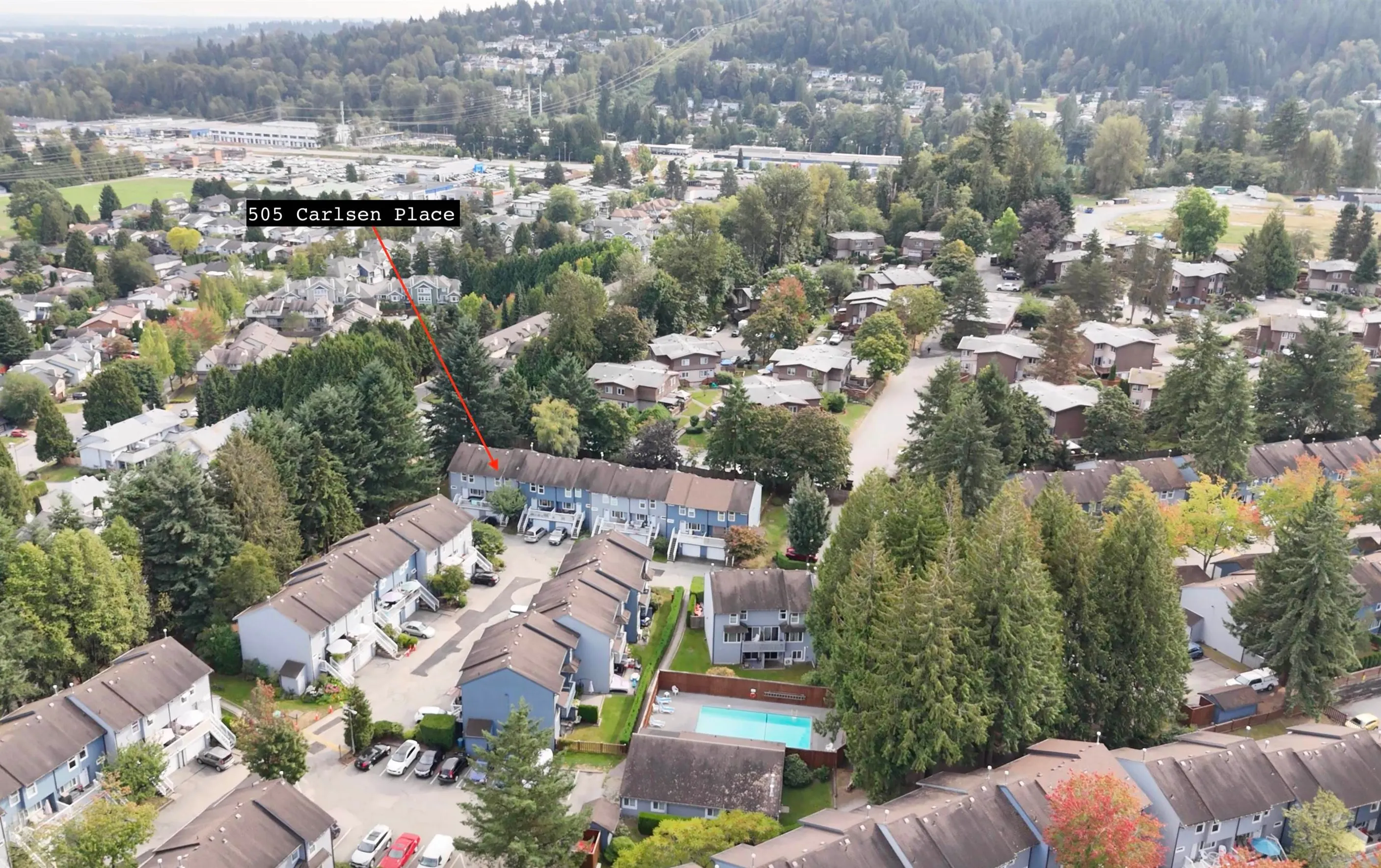 505 Carlsen Place