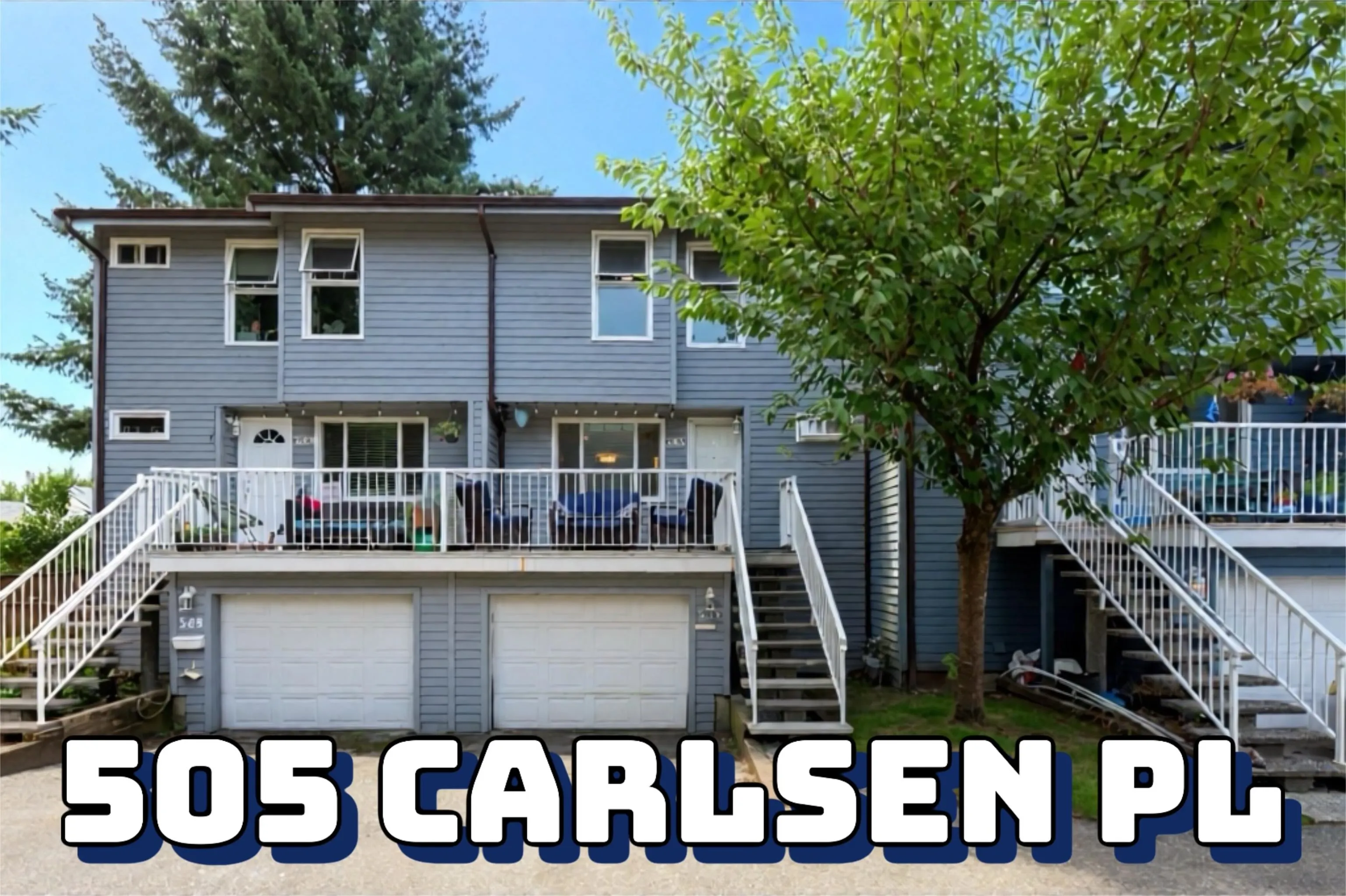 505 Carlsen Place