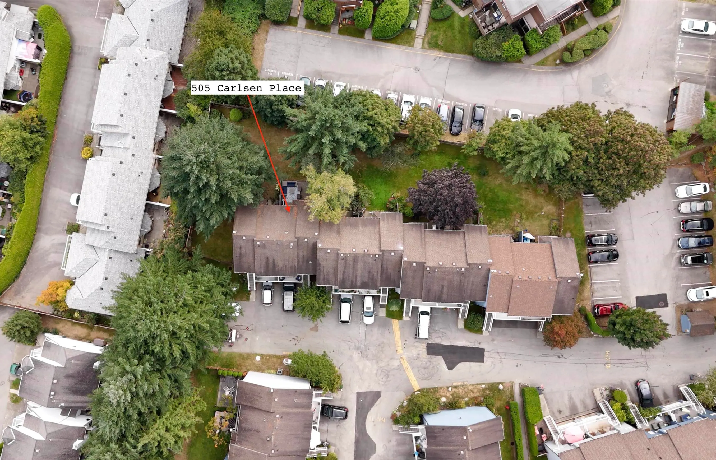 505 Carlsen Place