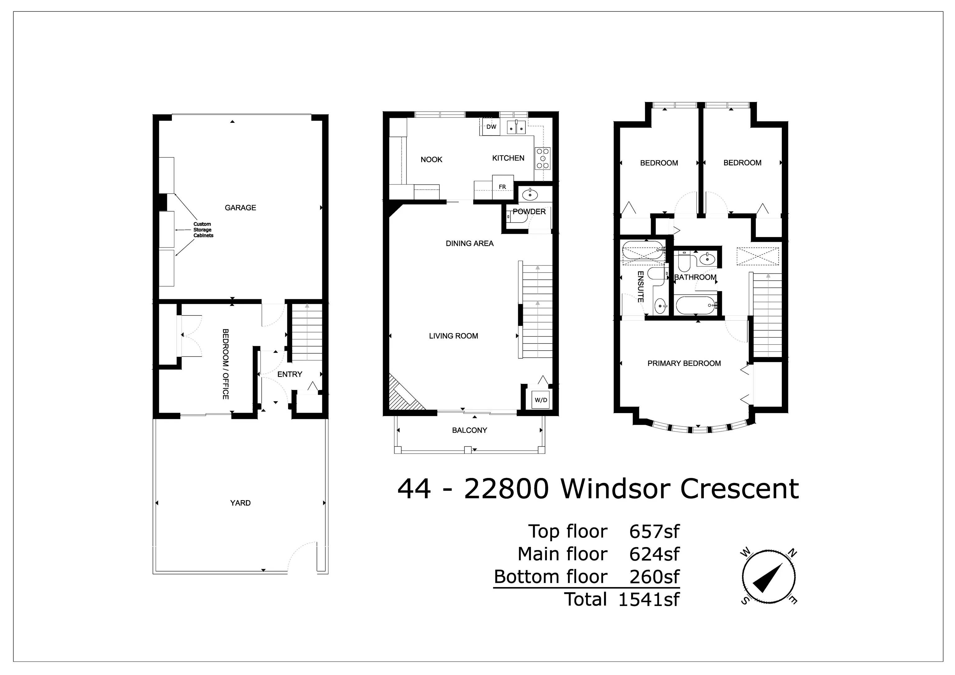 44 22800 Windsor Court