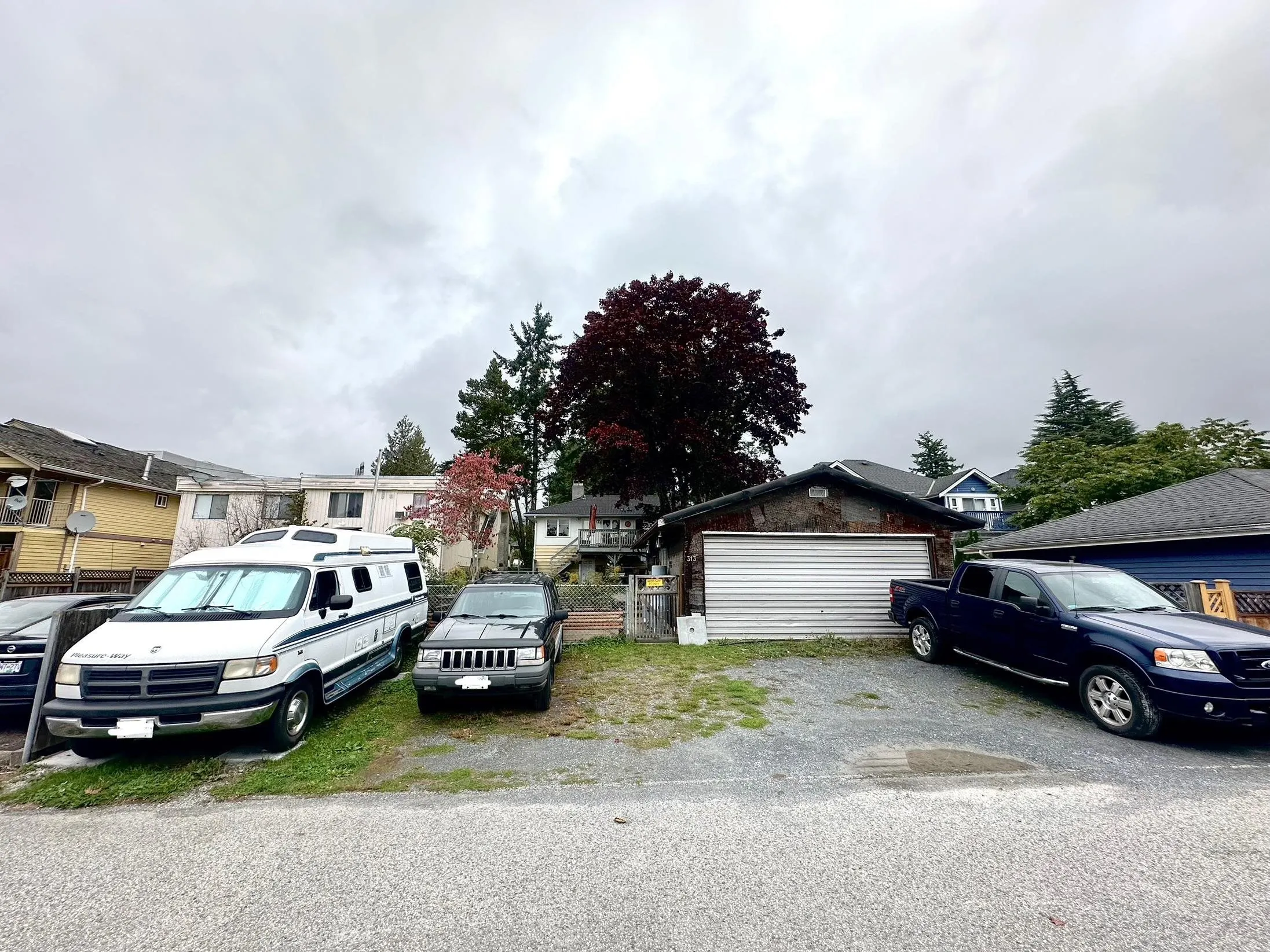 313 E 13th Street