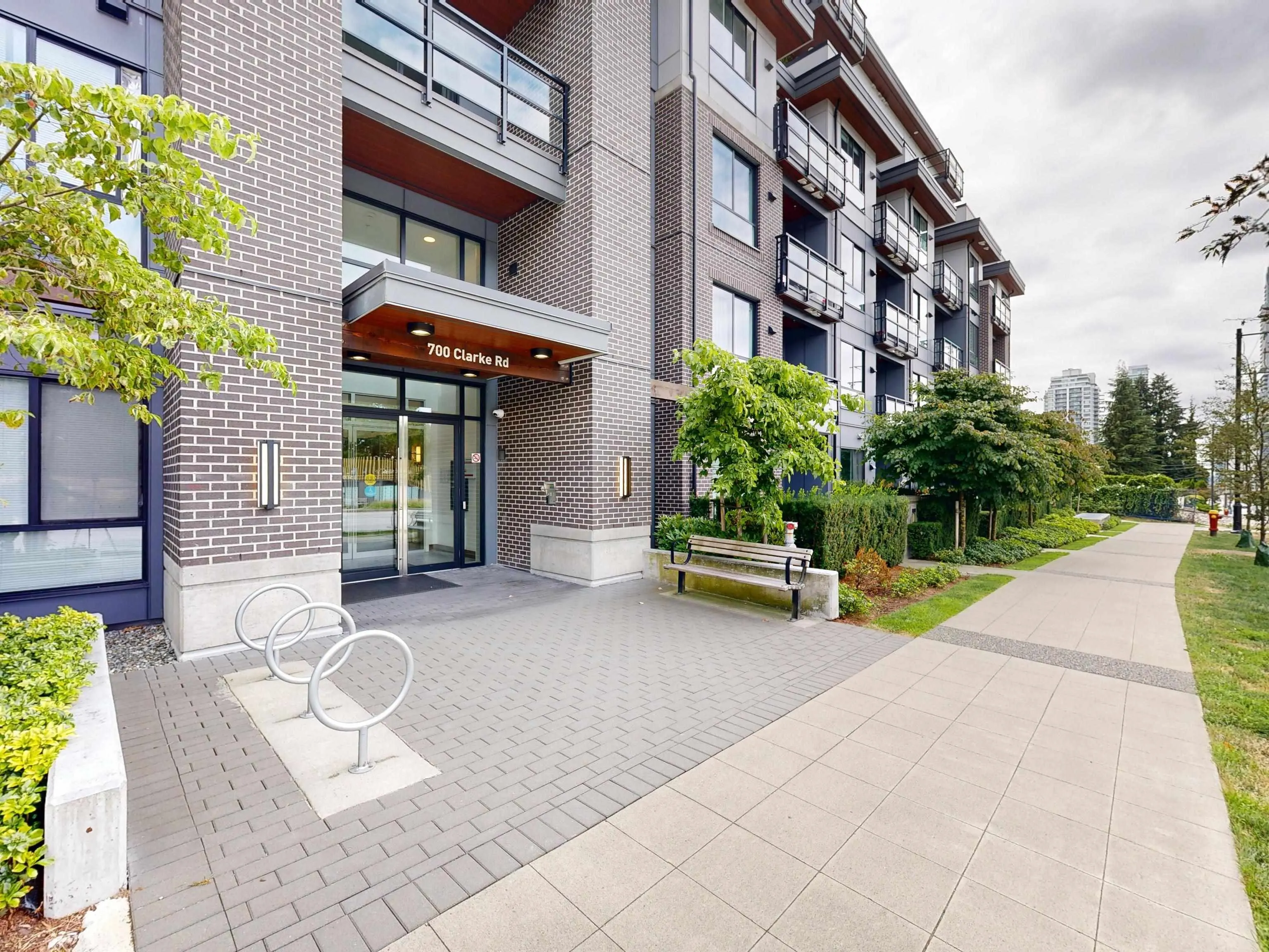 513 700 Clarke Road