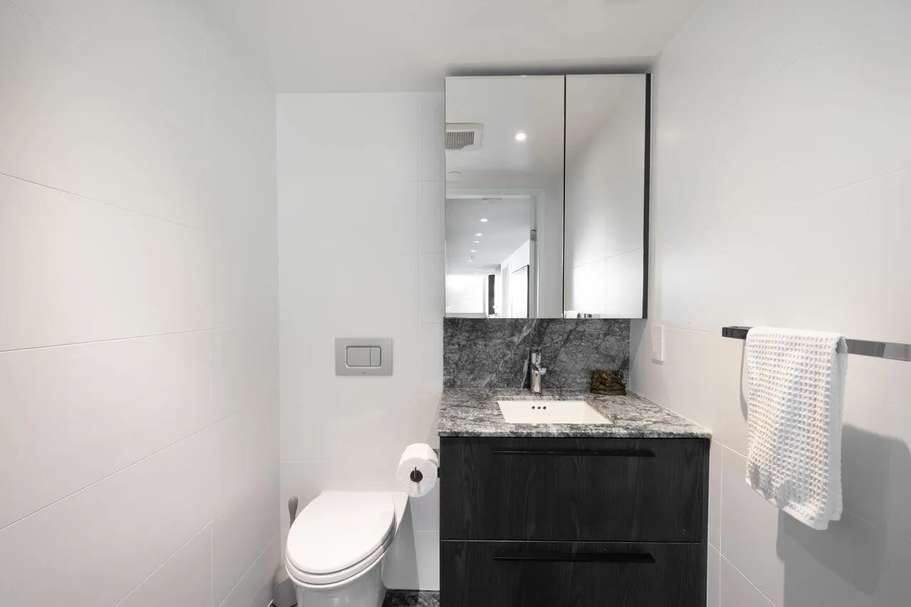 3206 1111 Richards Street