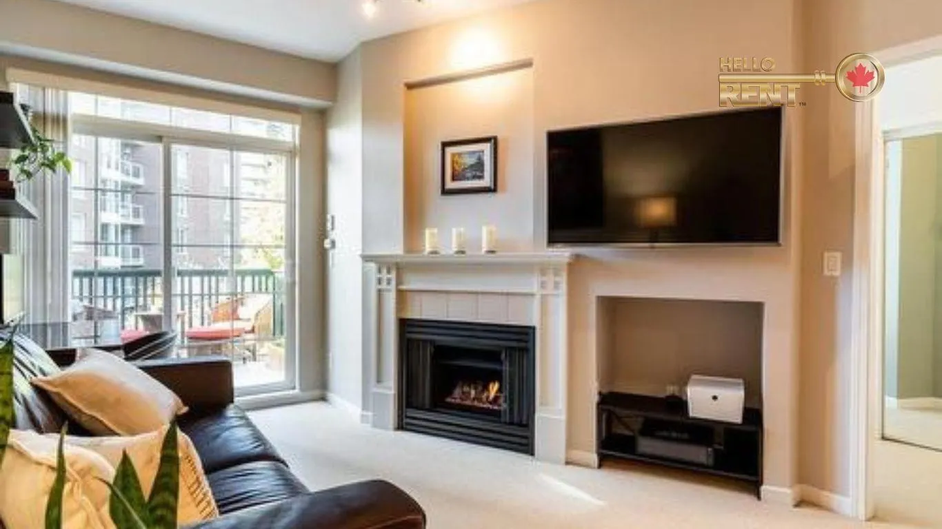 405 5605 Hampton Place
