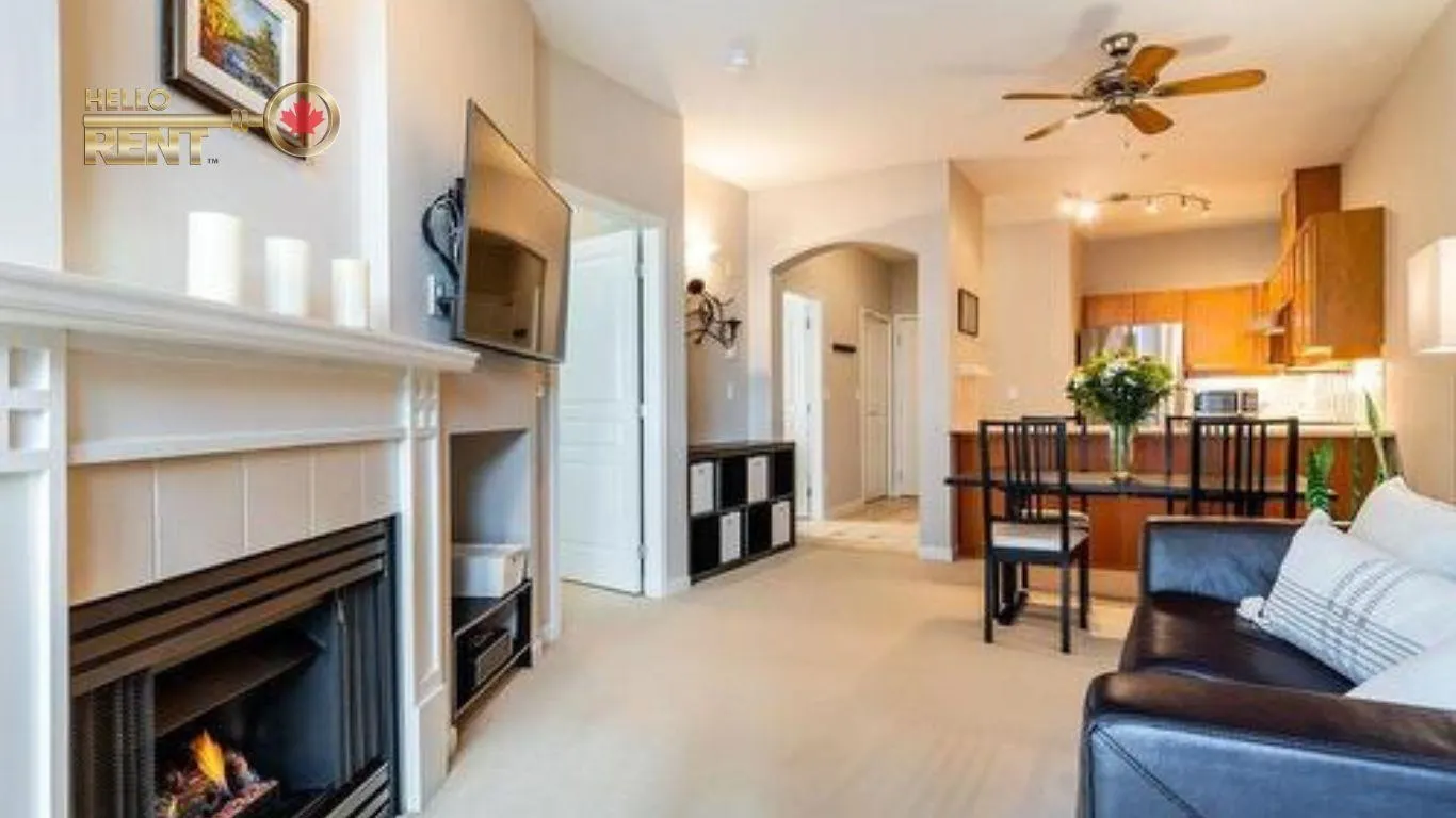 405 5605 Hampton Place