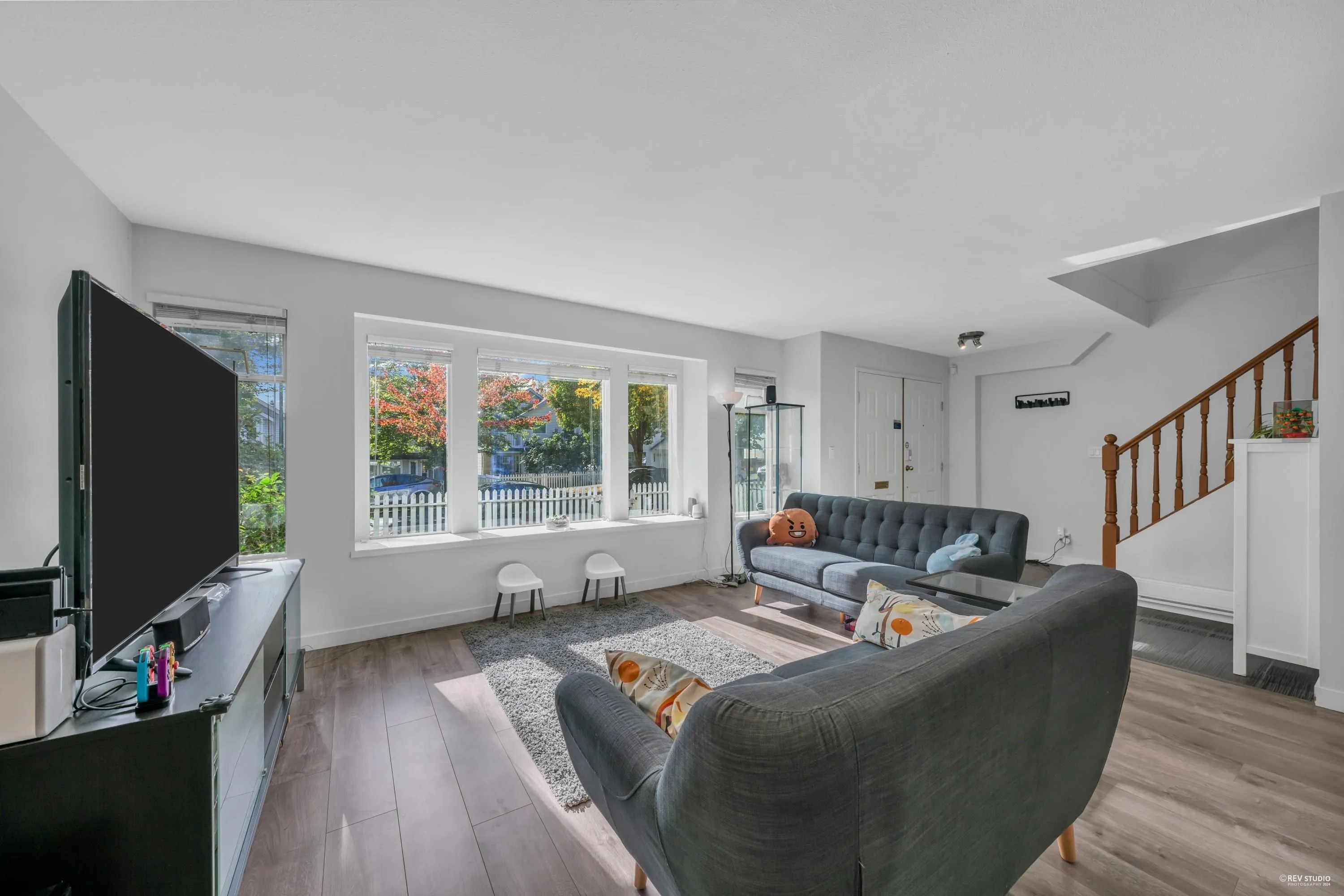 3529 Napier Street