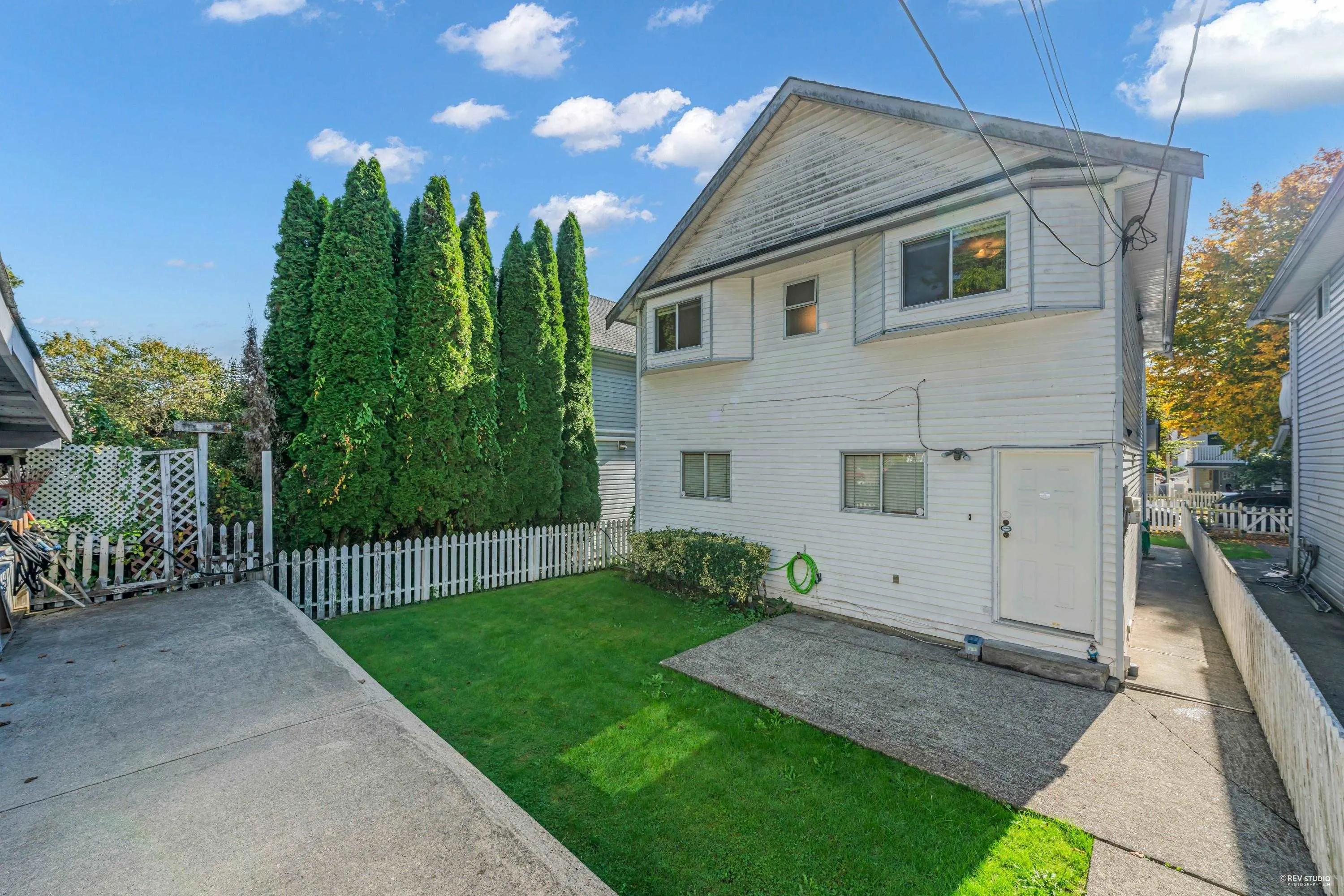 3529 Napier Street