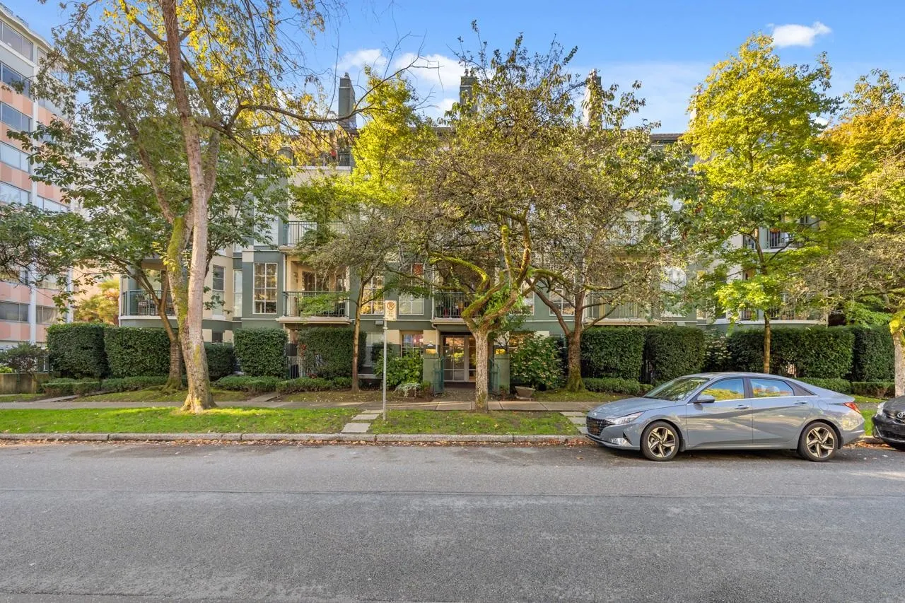 203 1928 Nelson Street