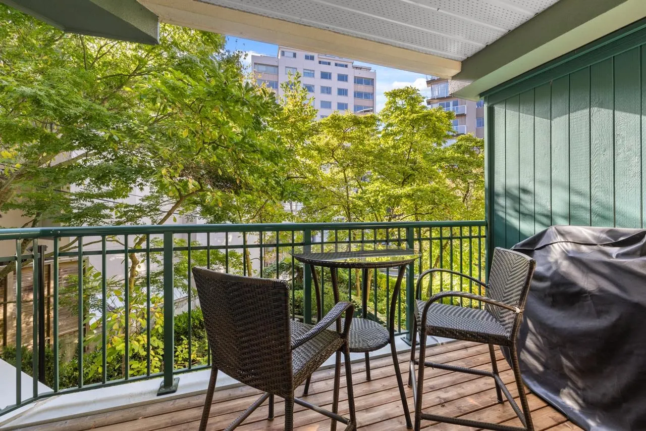 203 1928 Nelson Street