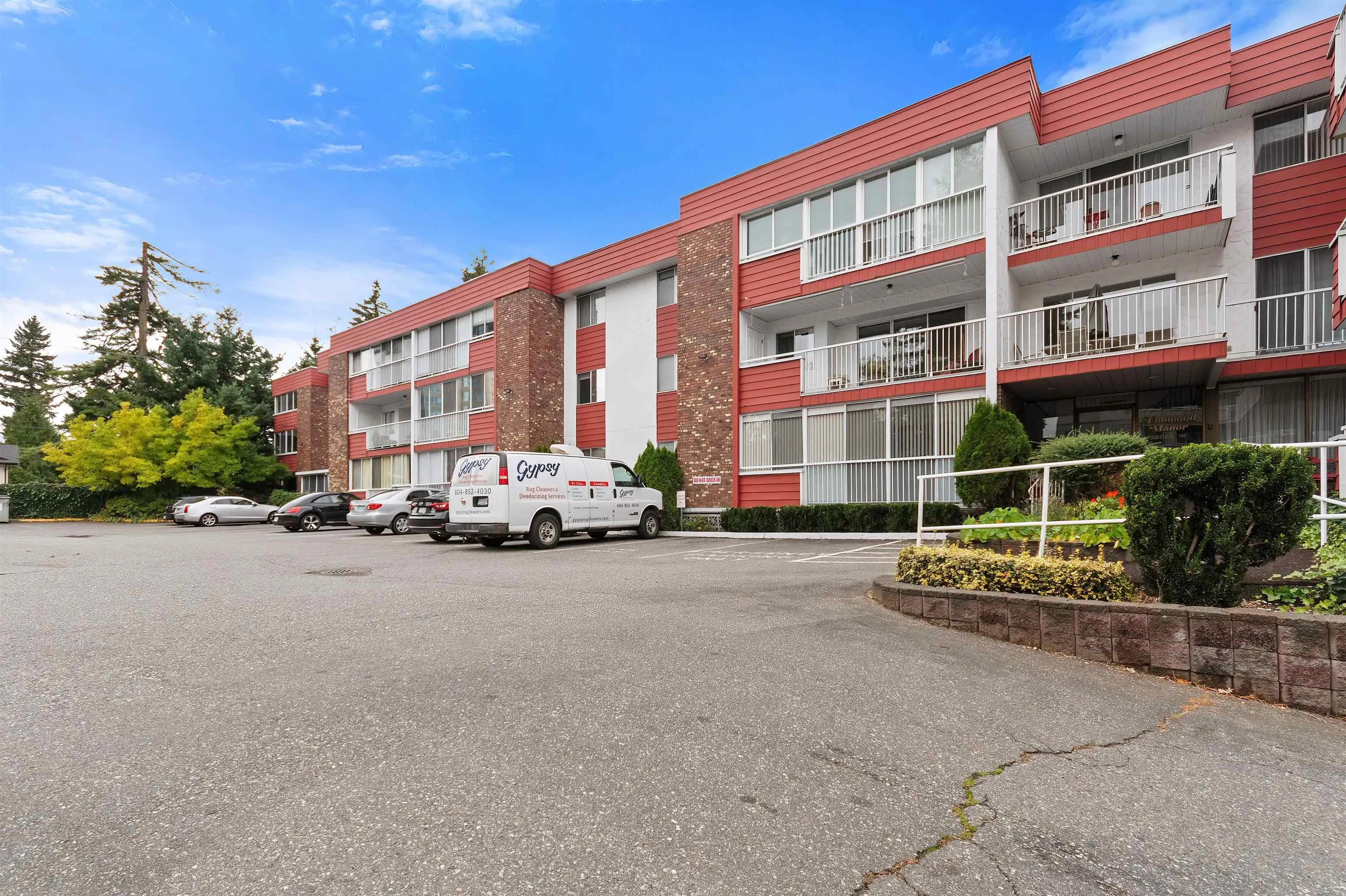 211 32025 Tims Avenue