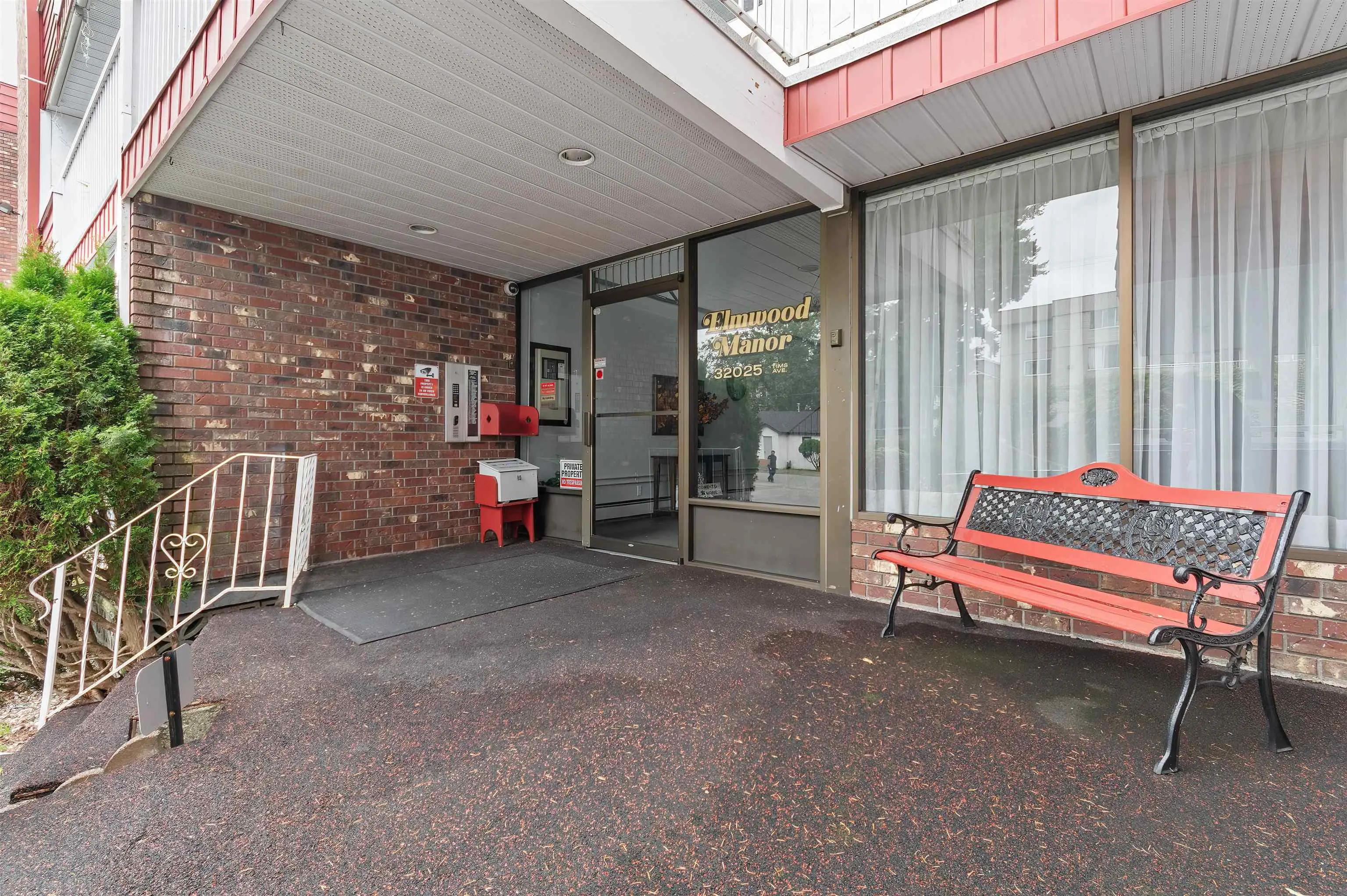 211 32025 Tims Avenue