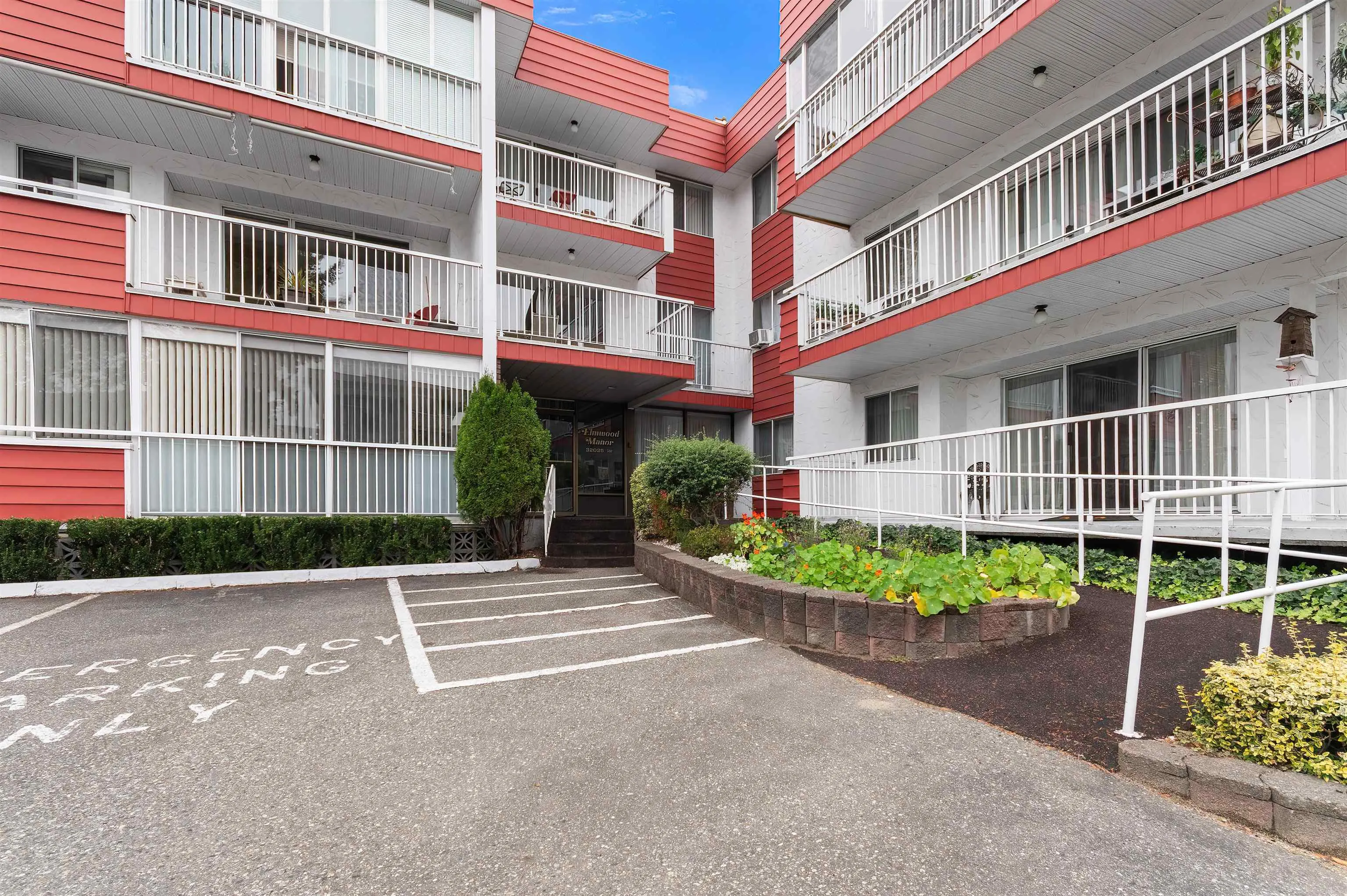 211 32025 Tims Avenue