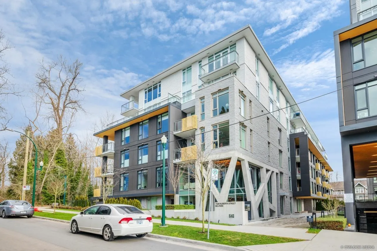 509 7428 Alberta Street