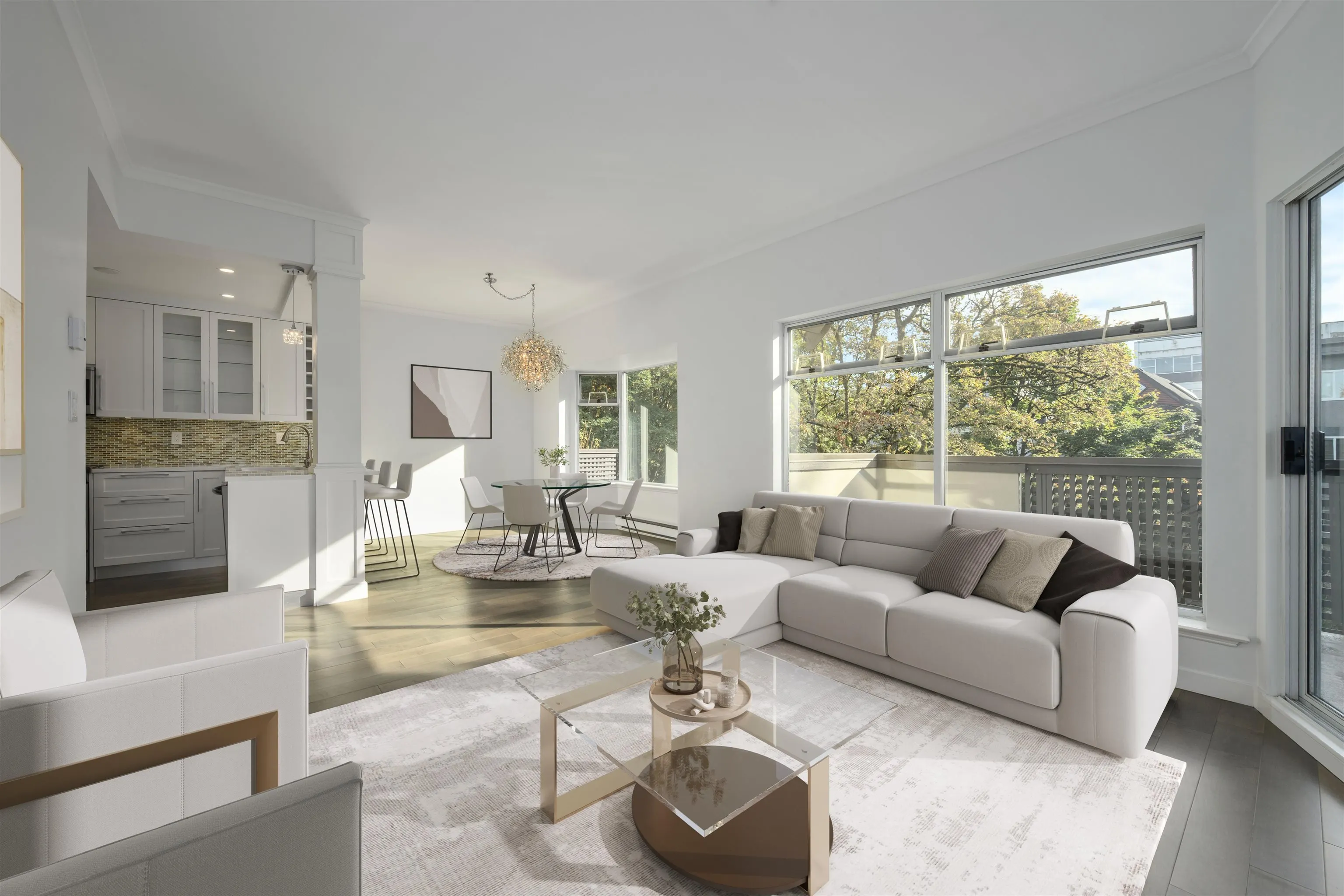 307 1963 W 3rd Avenue