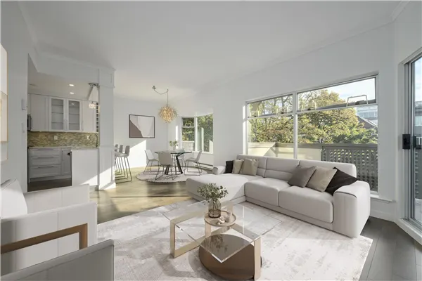 307 1963 W 3rd Avenue