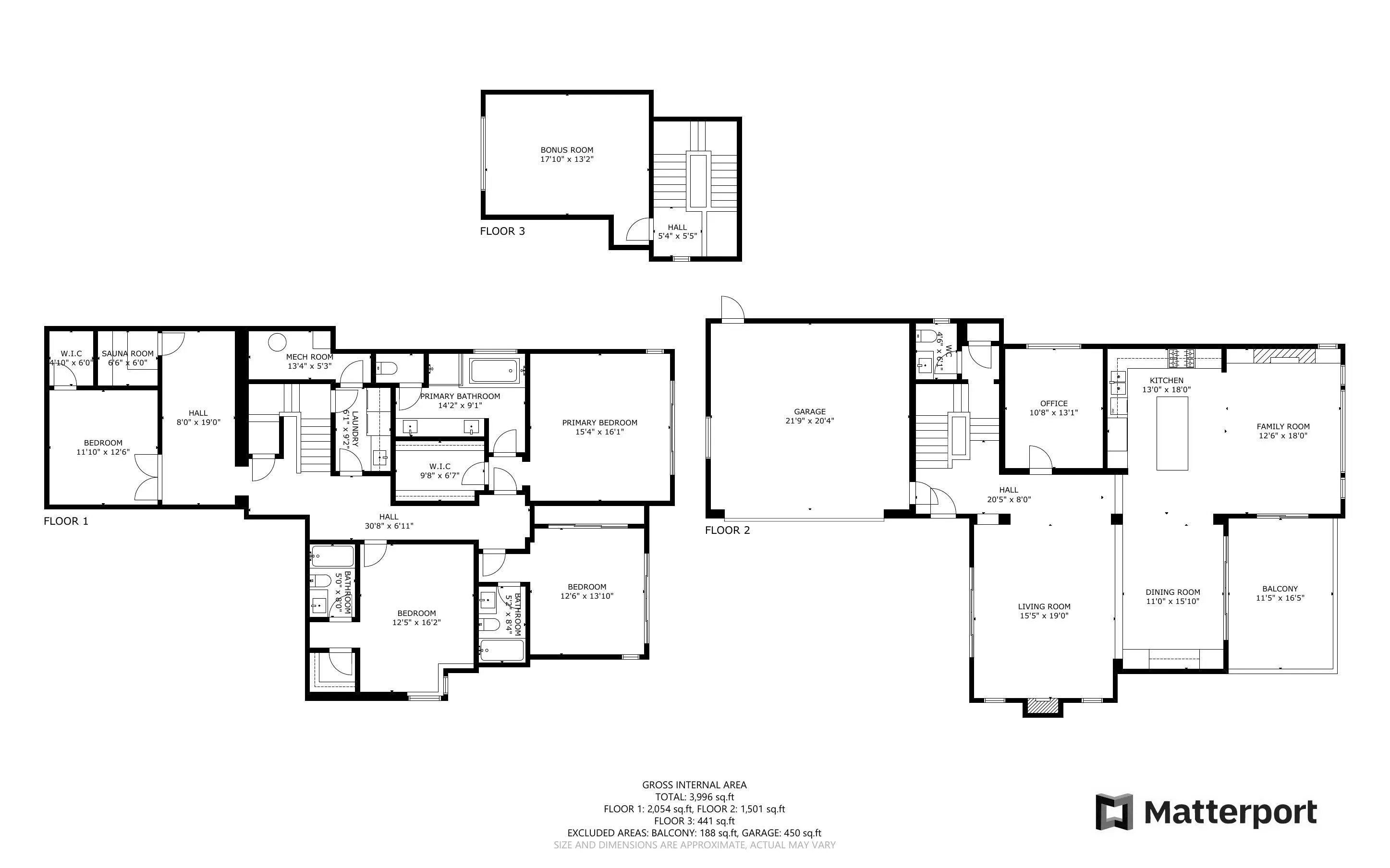 2546 Marr Creek Court