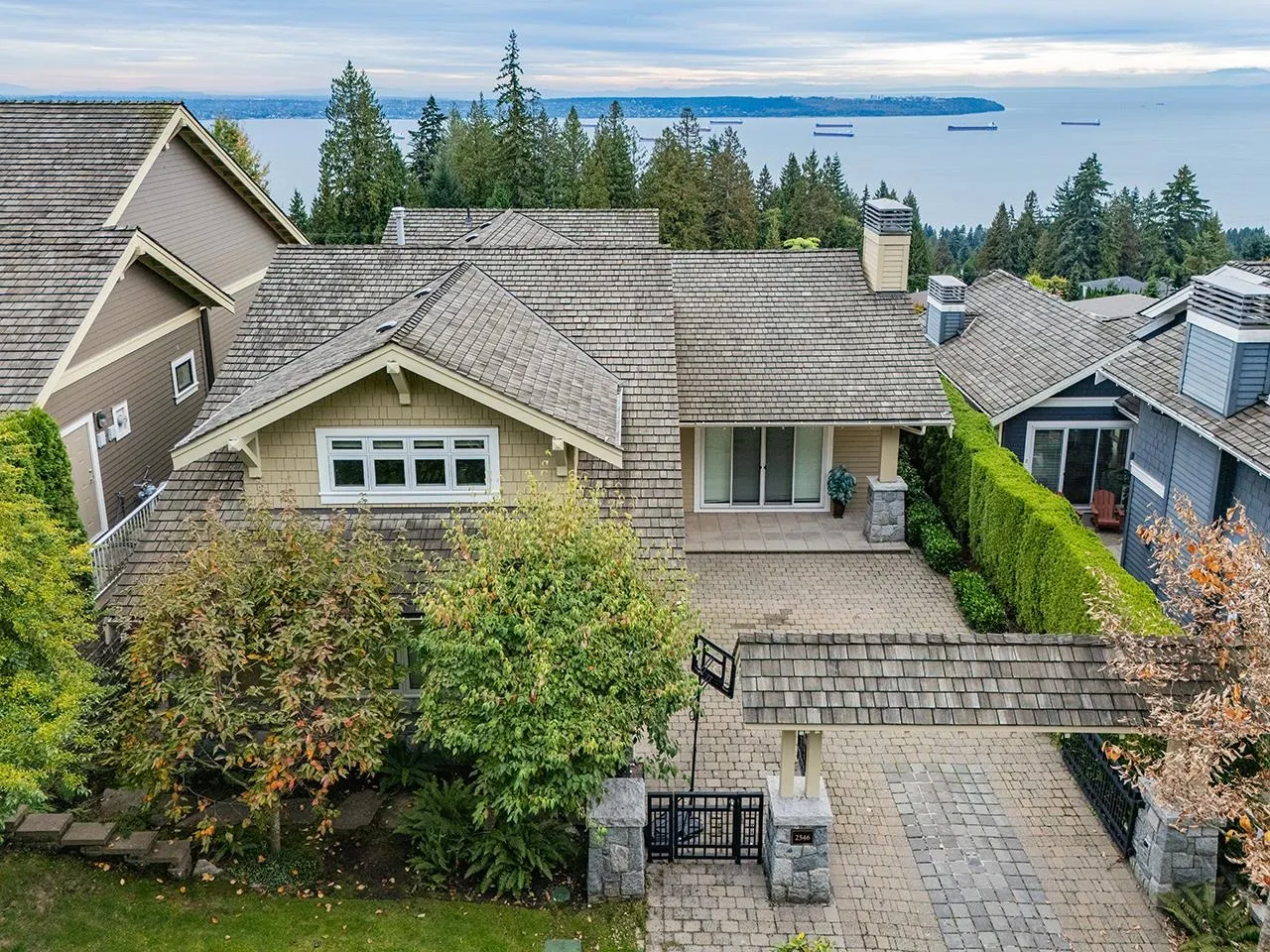 2546 Marr Creek Court