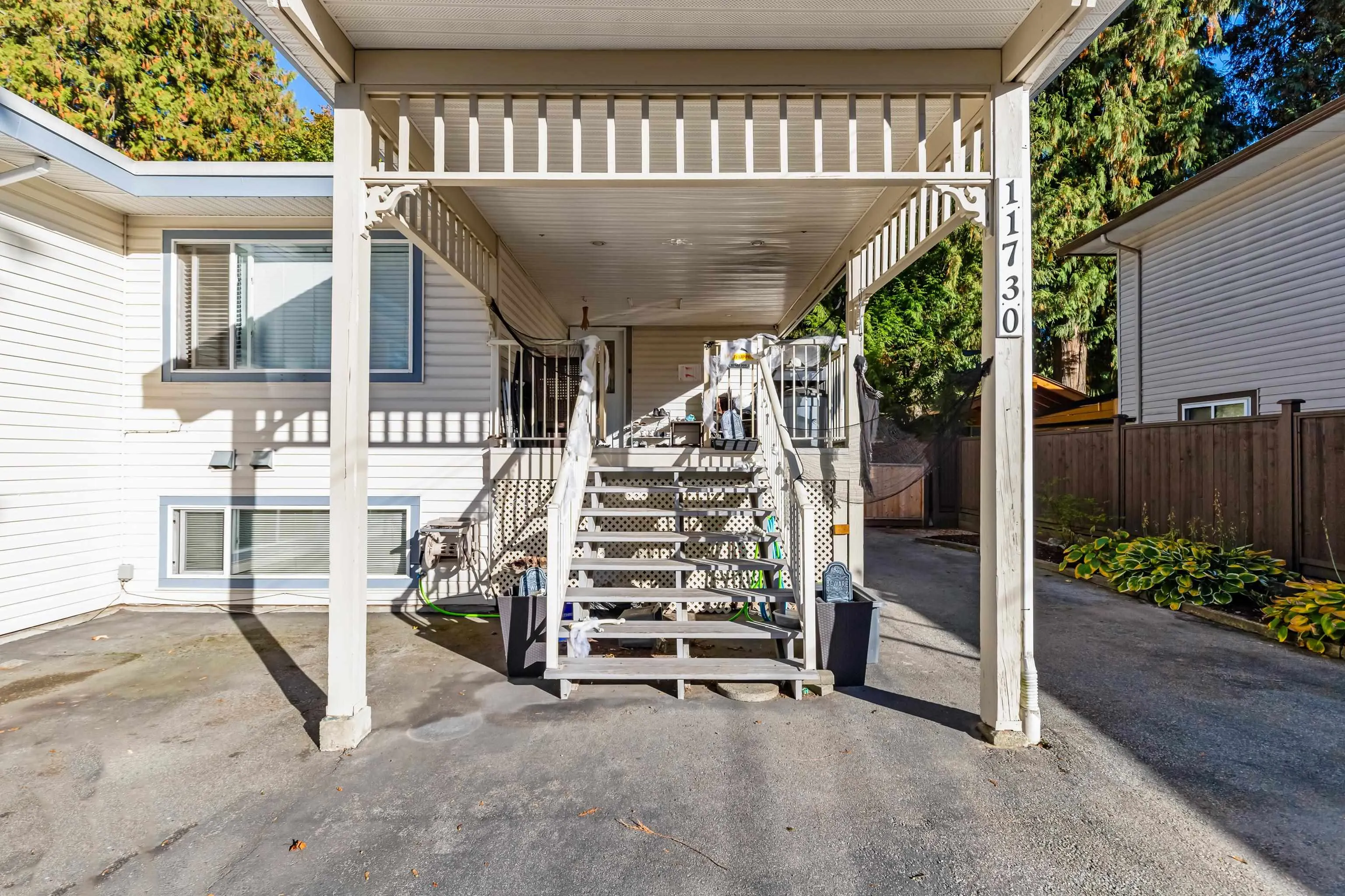 11732 11730 Bonson Road