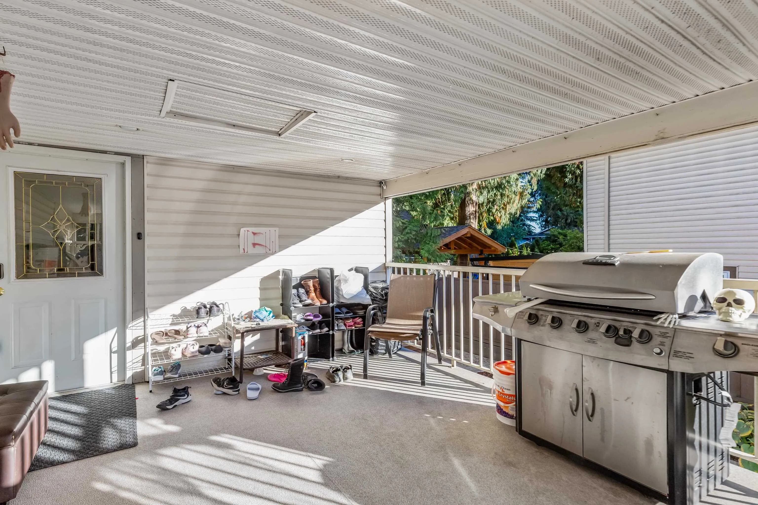 11732 11730 Bonson Road