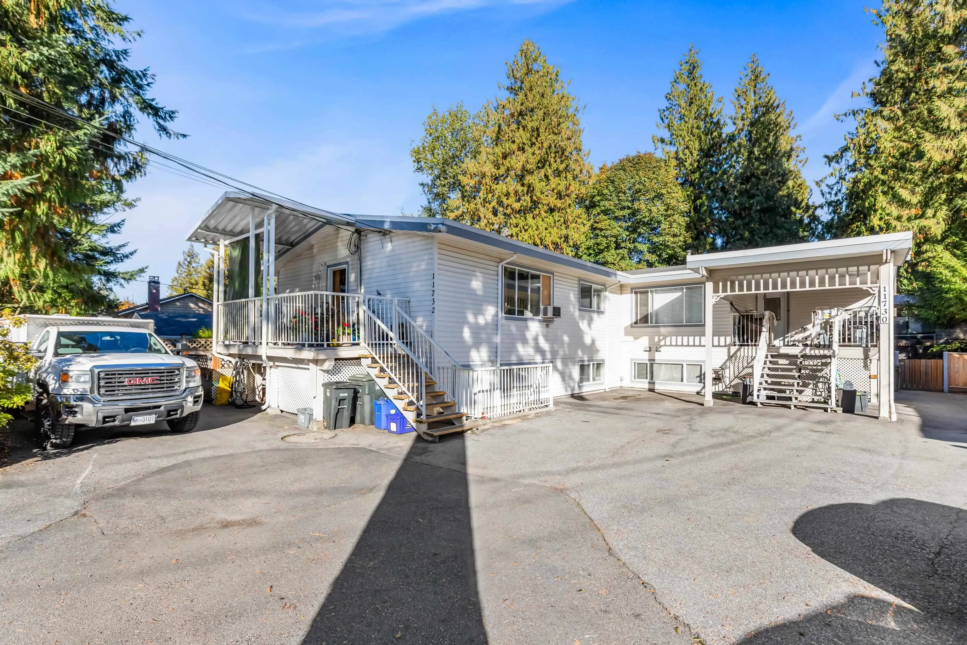 11732 11730 Bonson Road