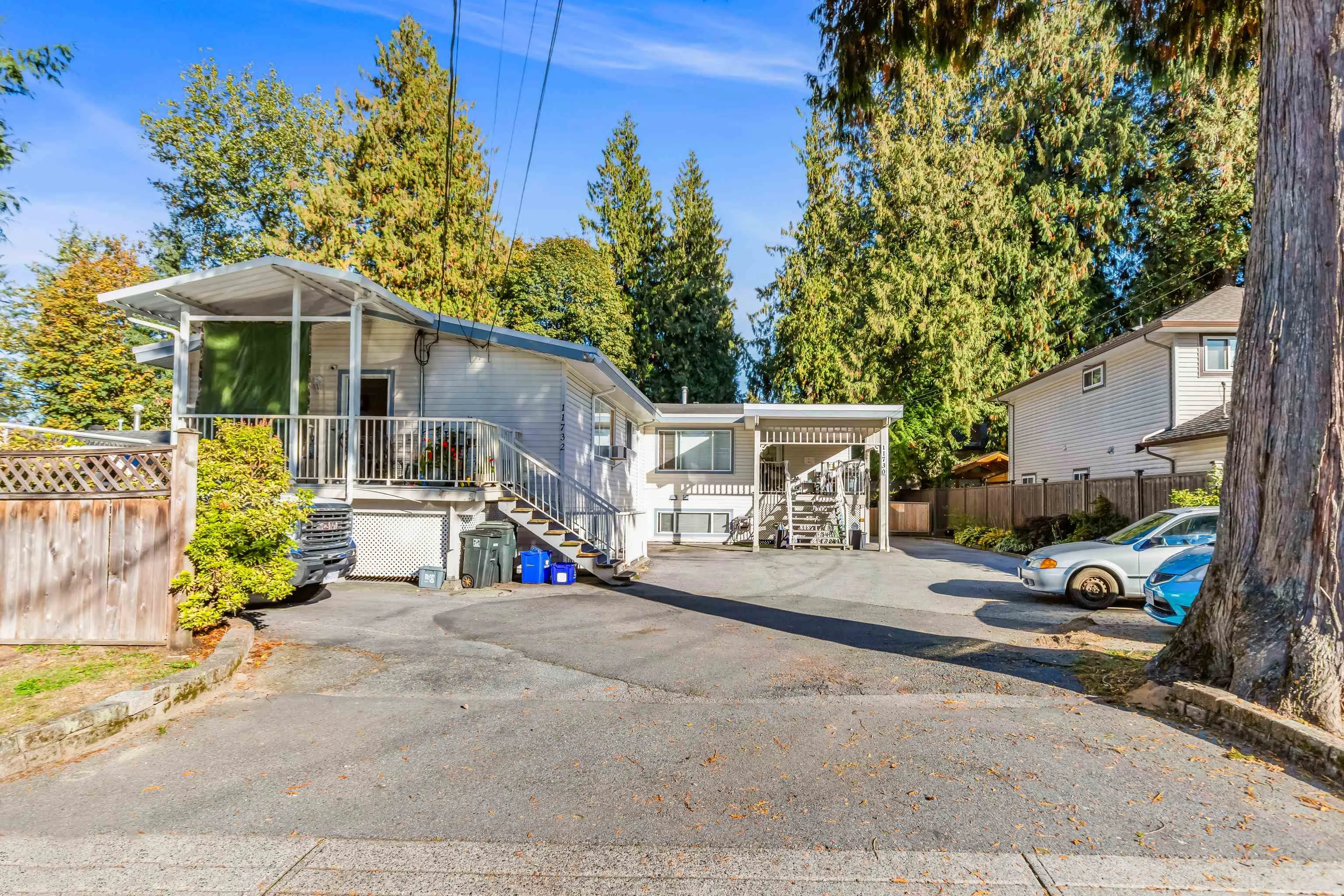 11732 11730 Bonson Road