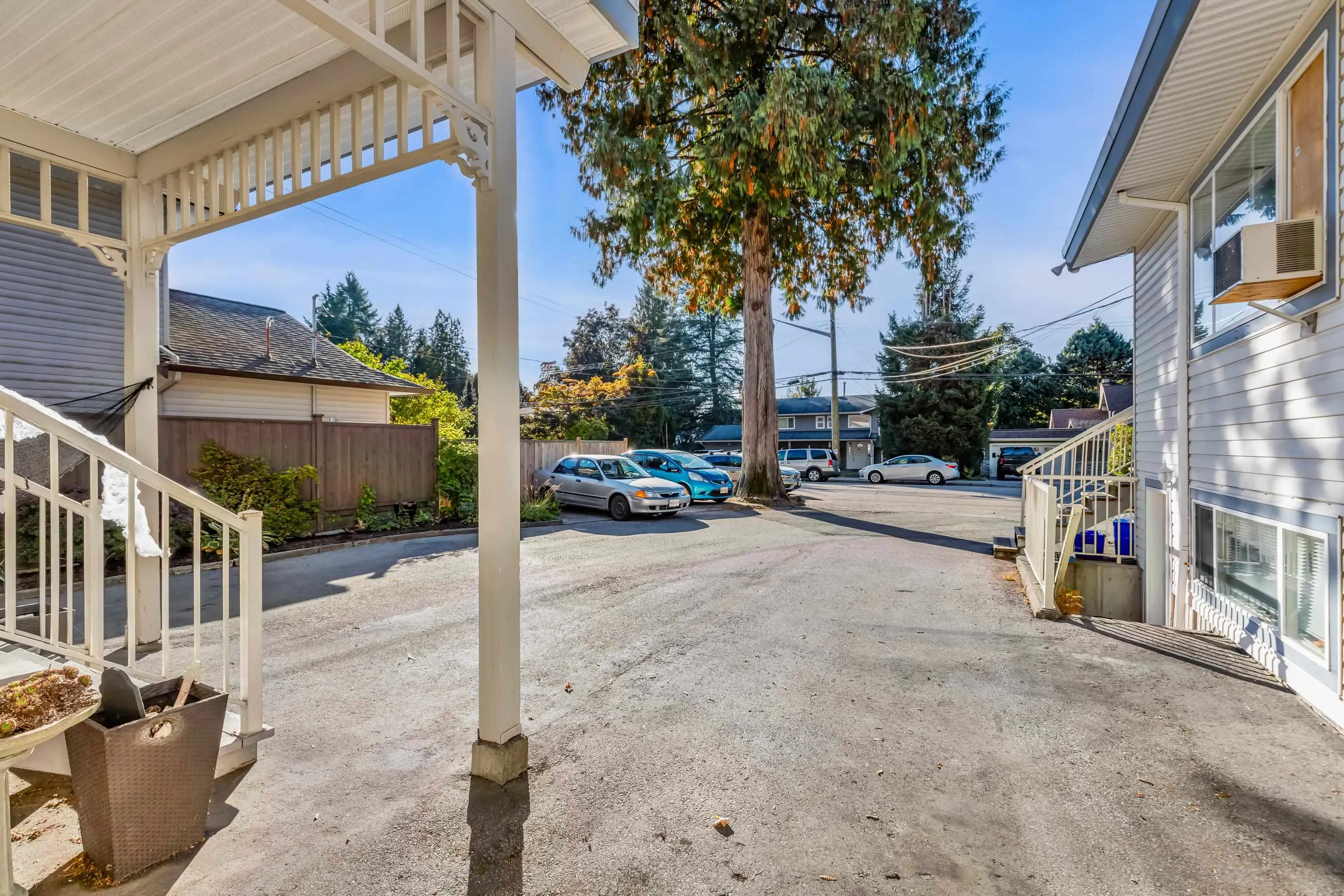 11732 11730 Bonson Road