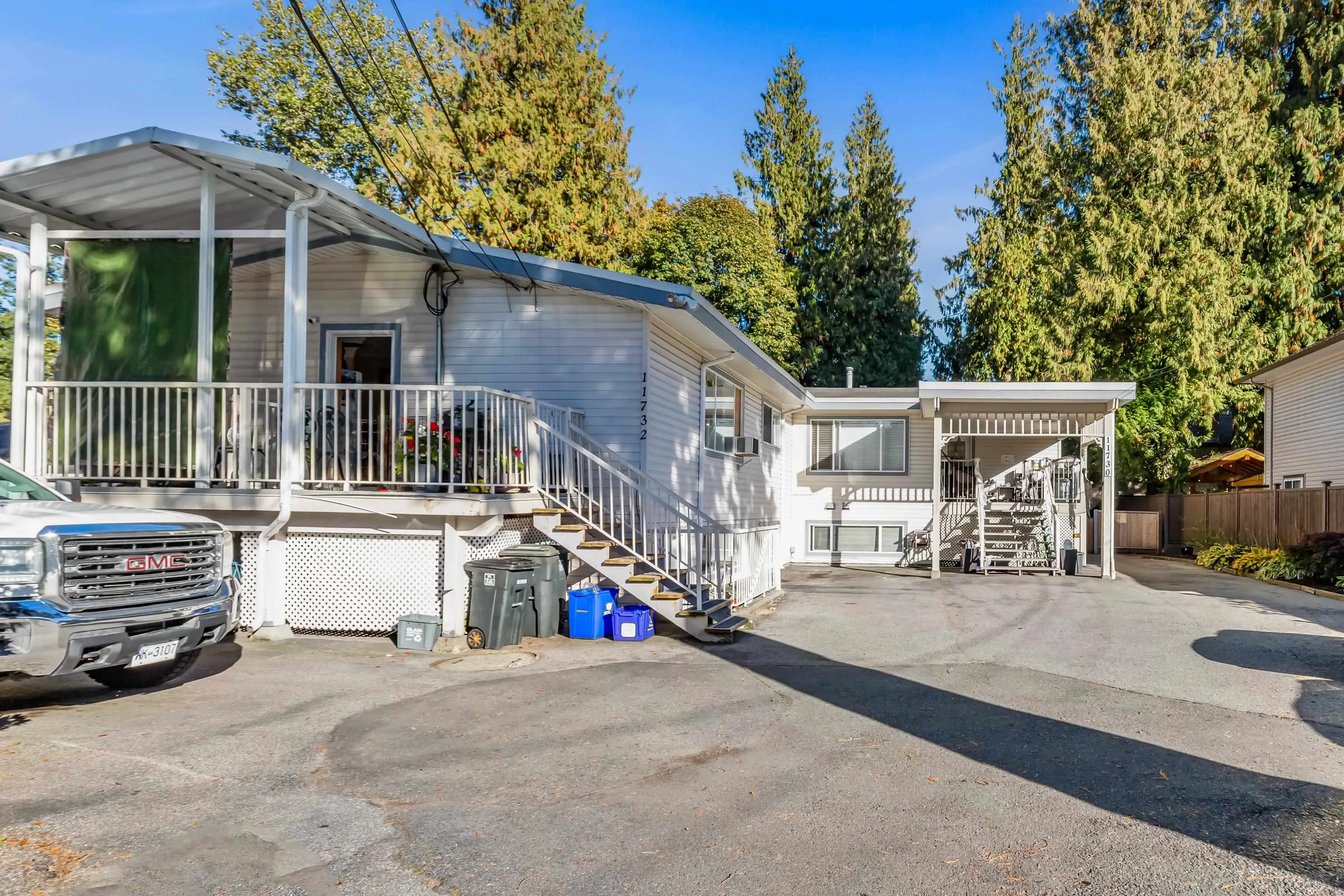 11732 11730 Bonson Road
