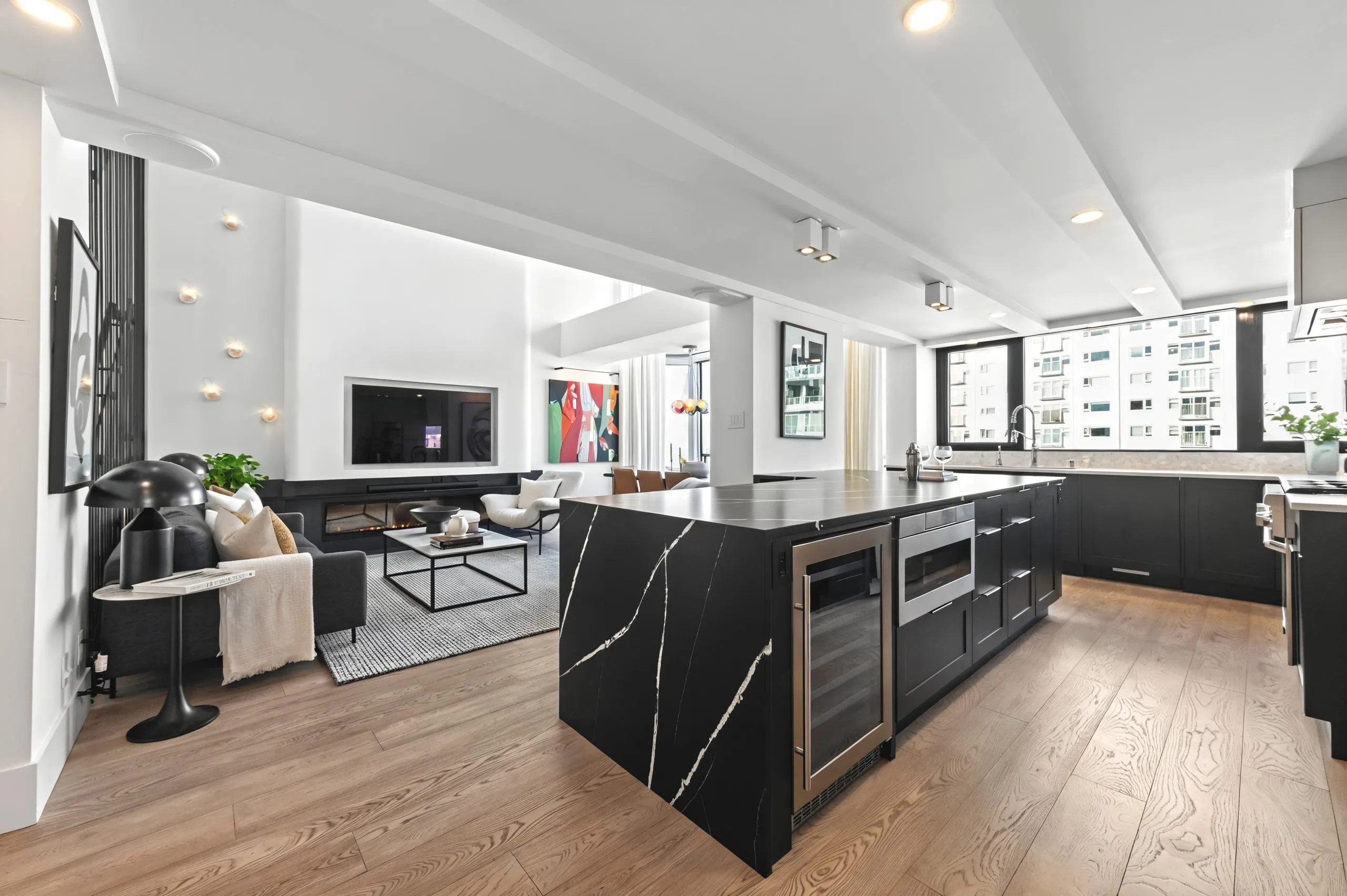 1601 1236 Bidwell Street