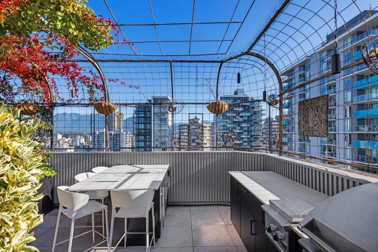 1601 1236 Bidwell Street